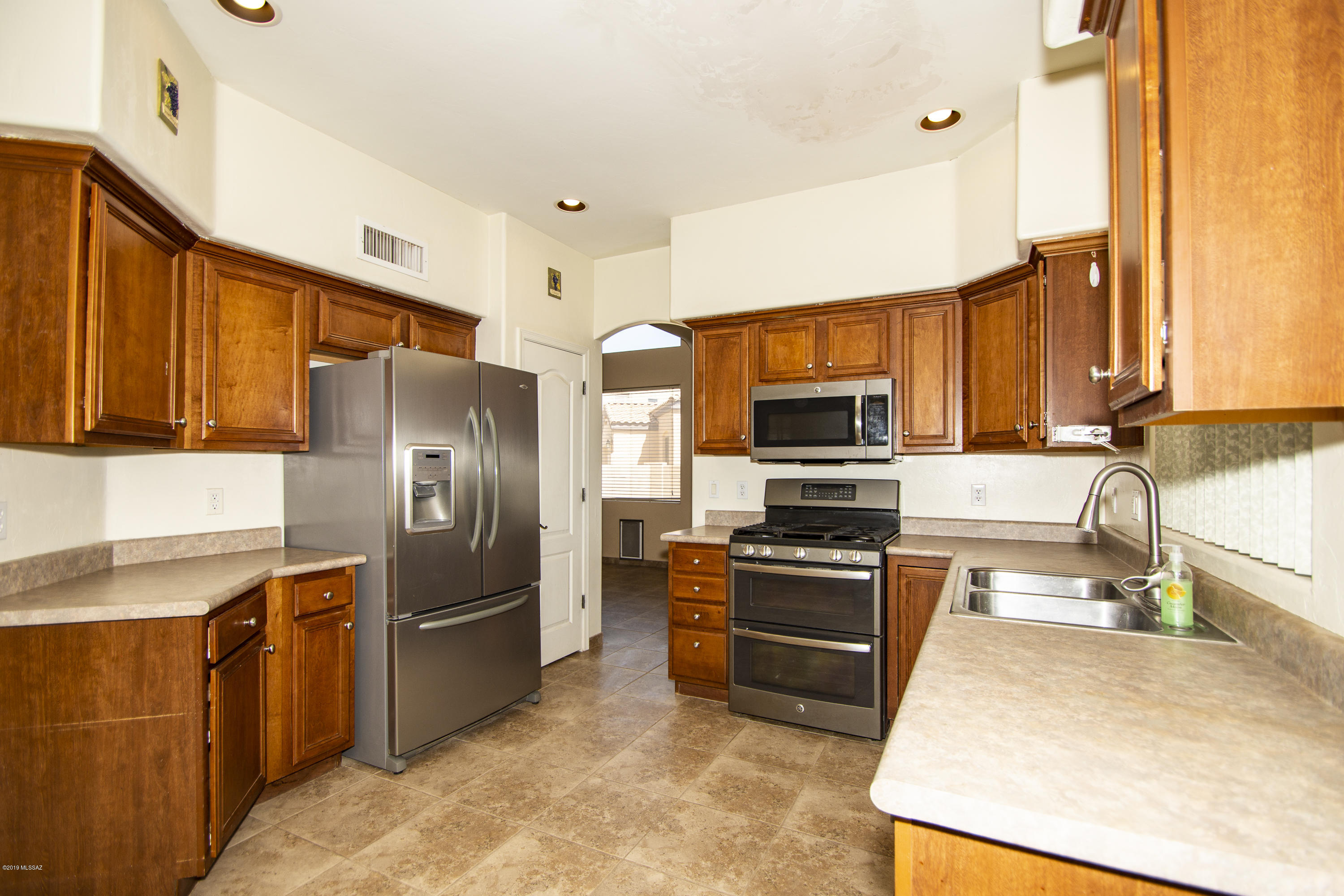 Camino Verde Estates II (1-204) - Residential