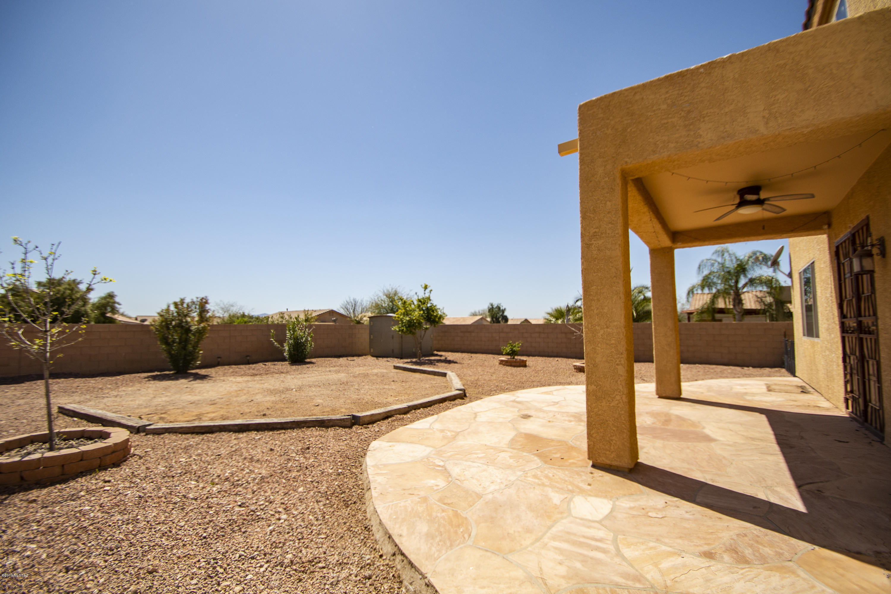 Camino Verde Estates II (1-204) - Residential