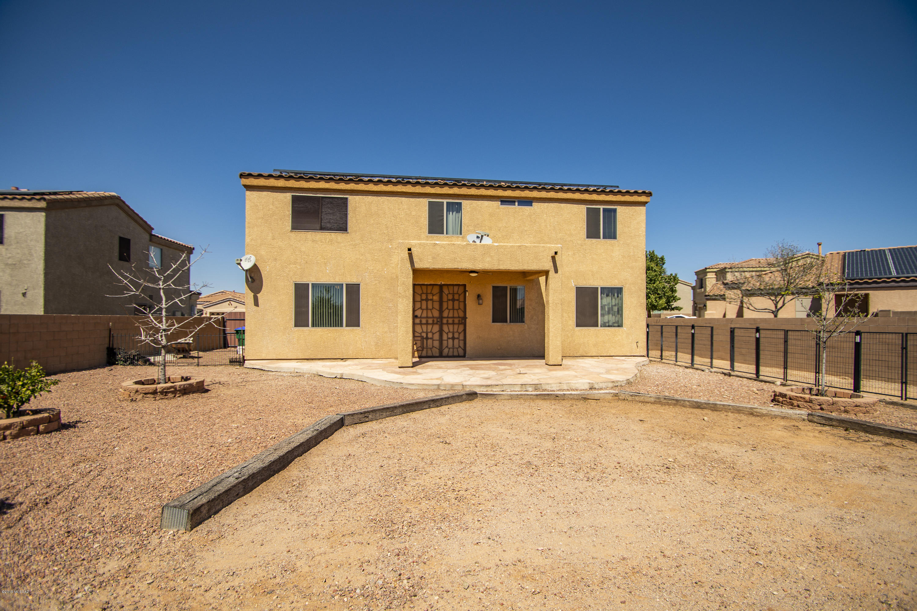 Camino Verde Estates II (1-204) - Residential