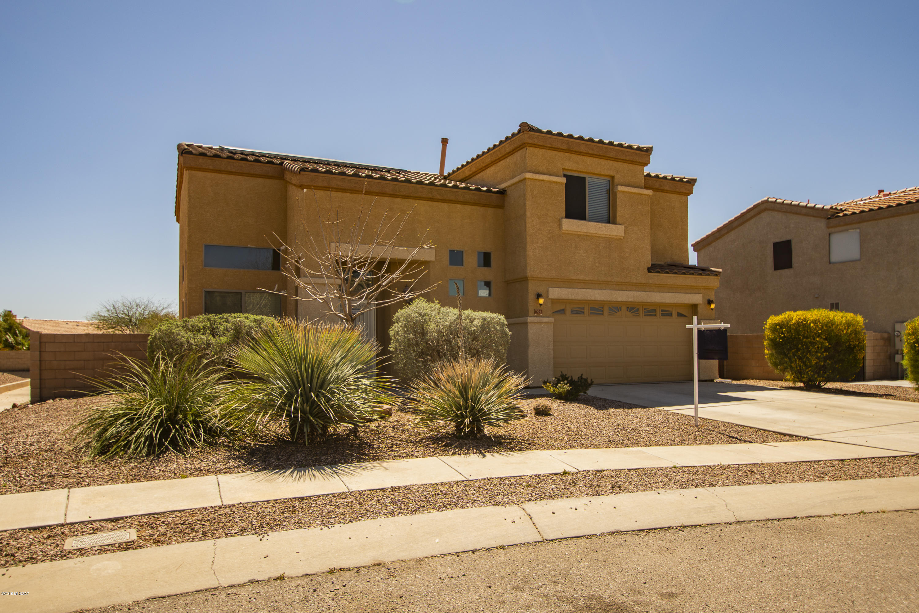Camino Verde Estates II (1-204) - Residential