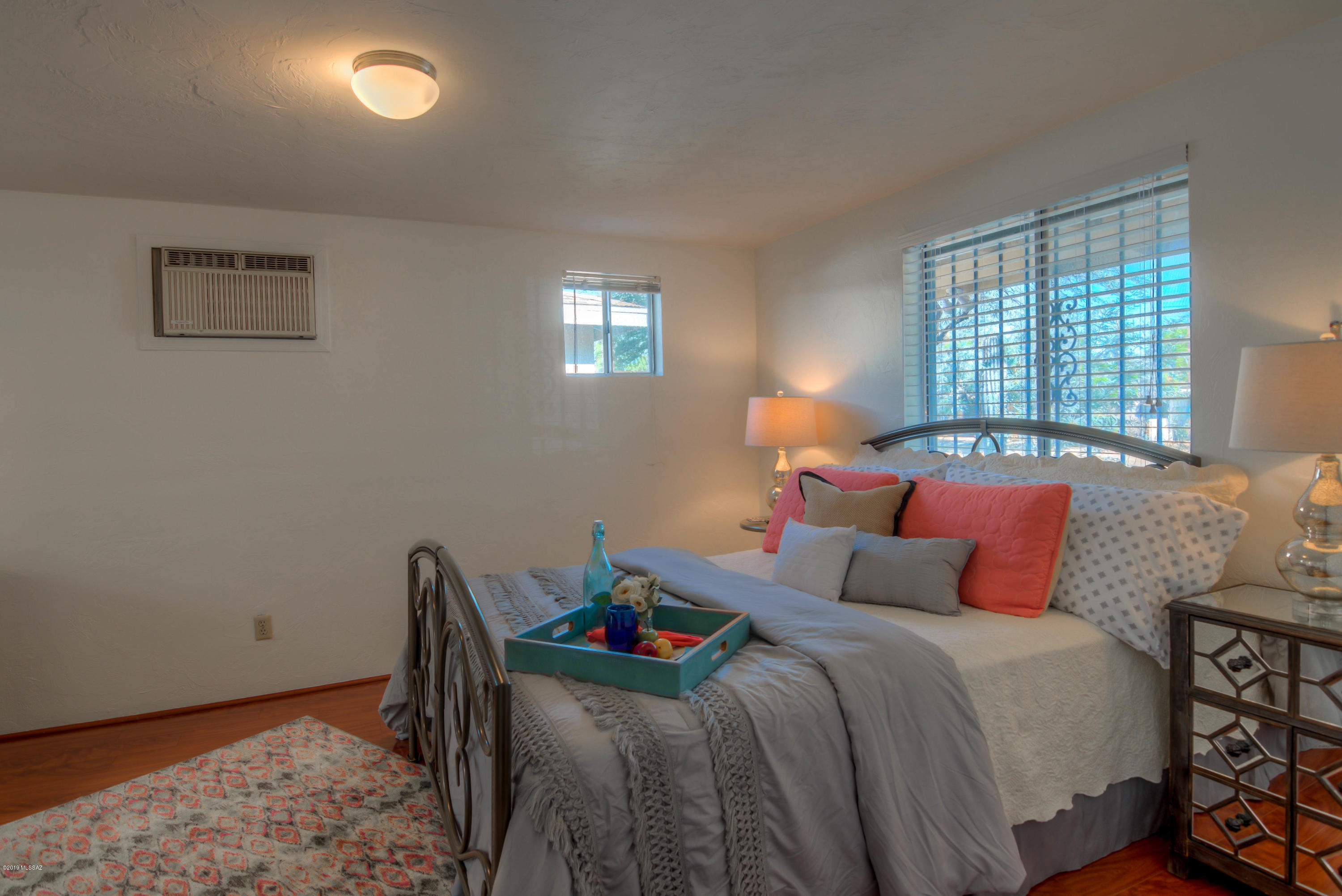 Grant Road Park - Residential