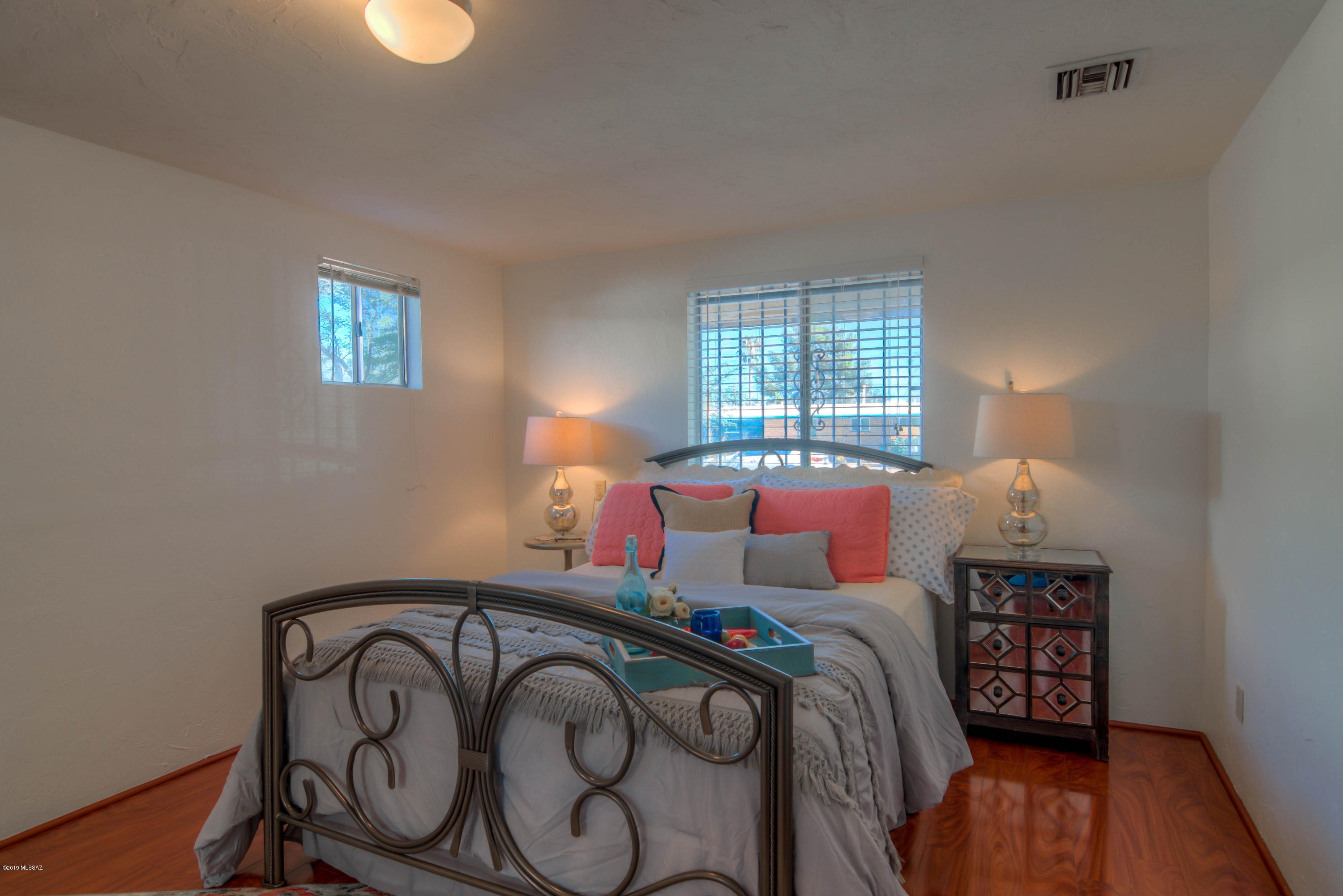 Grant Road Park - Residential