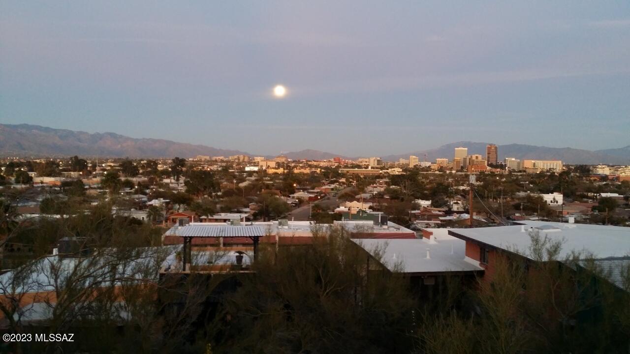 Tucson Terrace - Land