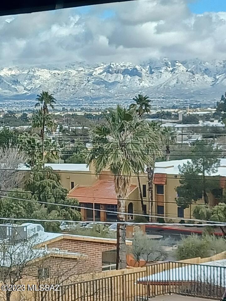 Tucson Terrace - Land