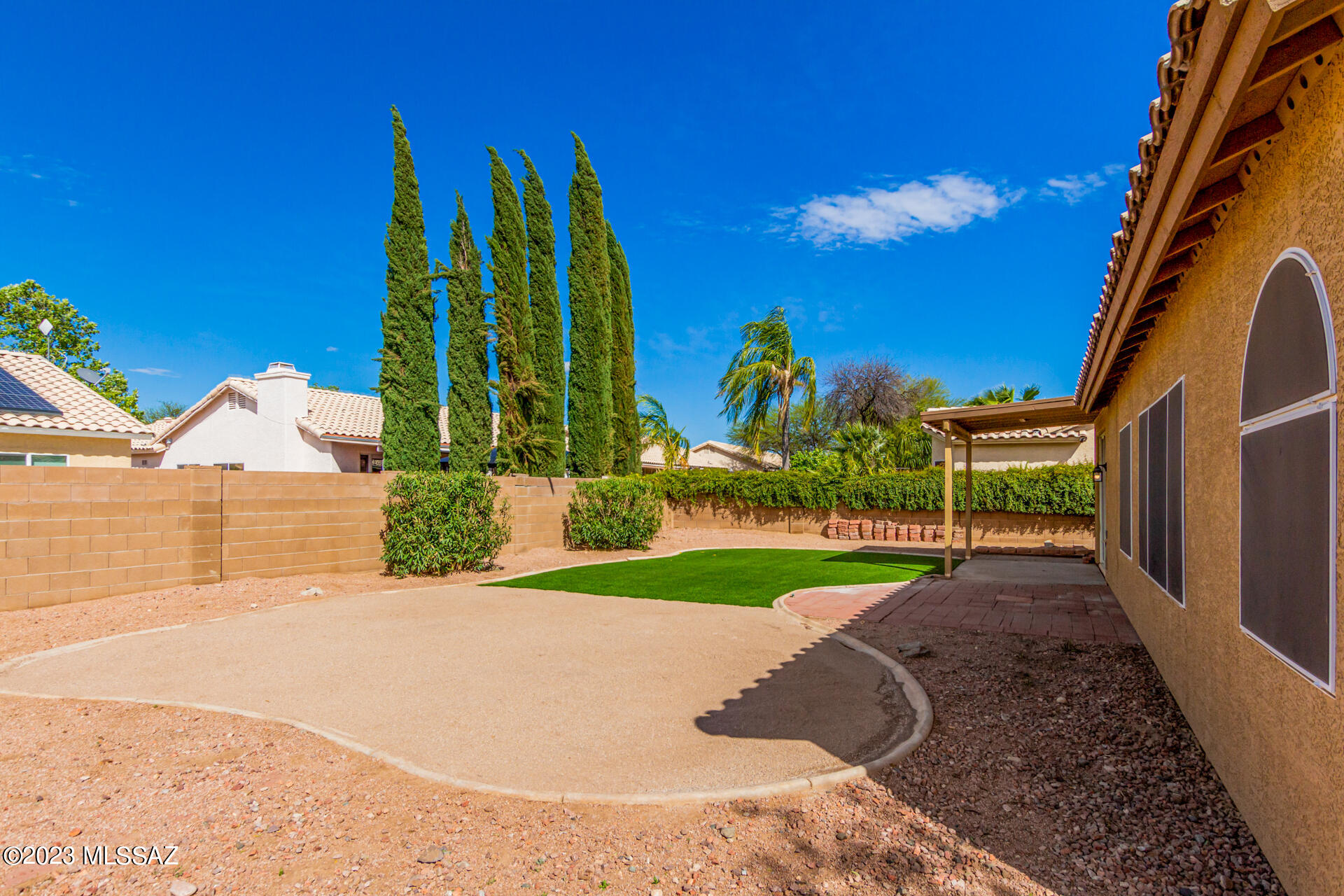 Hacienda Del Oro (1-879) - Residential