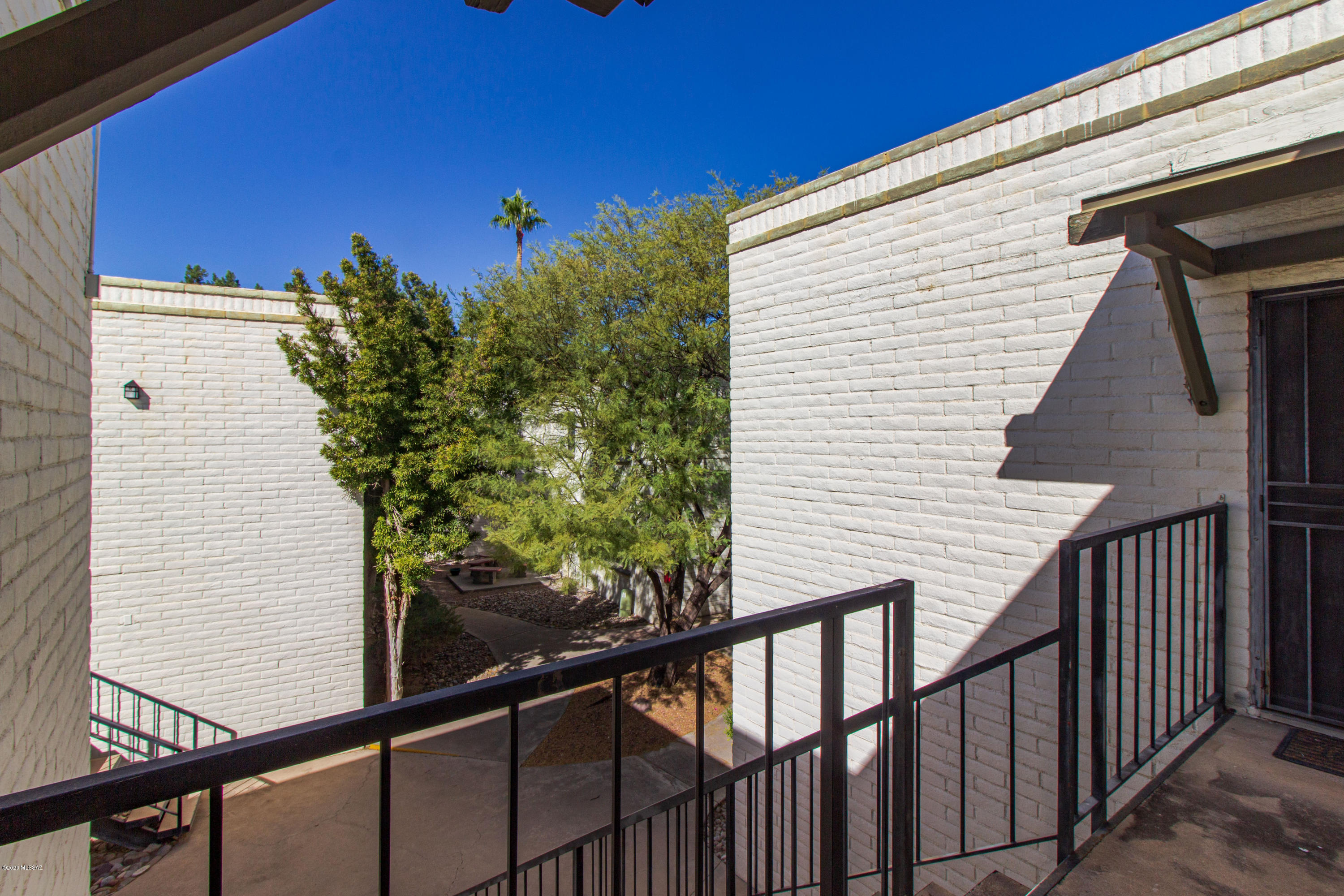 Spanish Trail Condominiums - Residential Lease