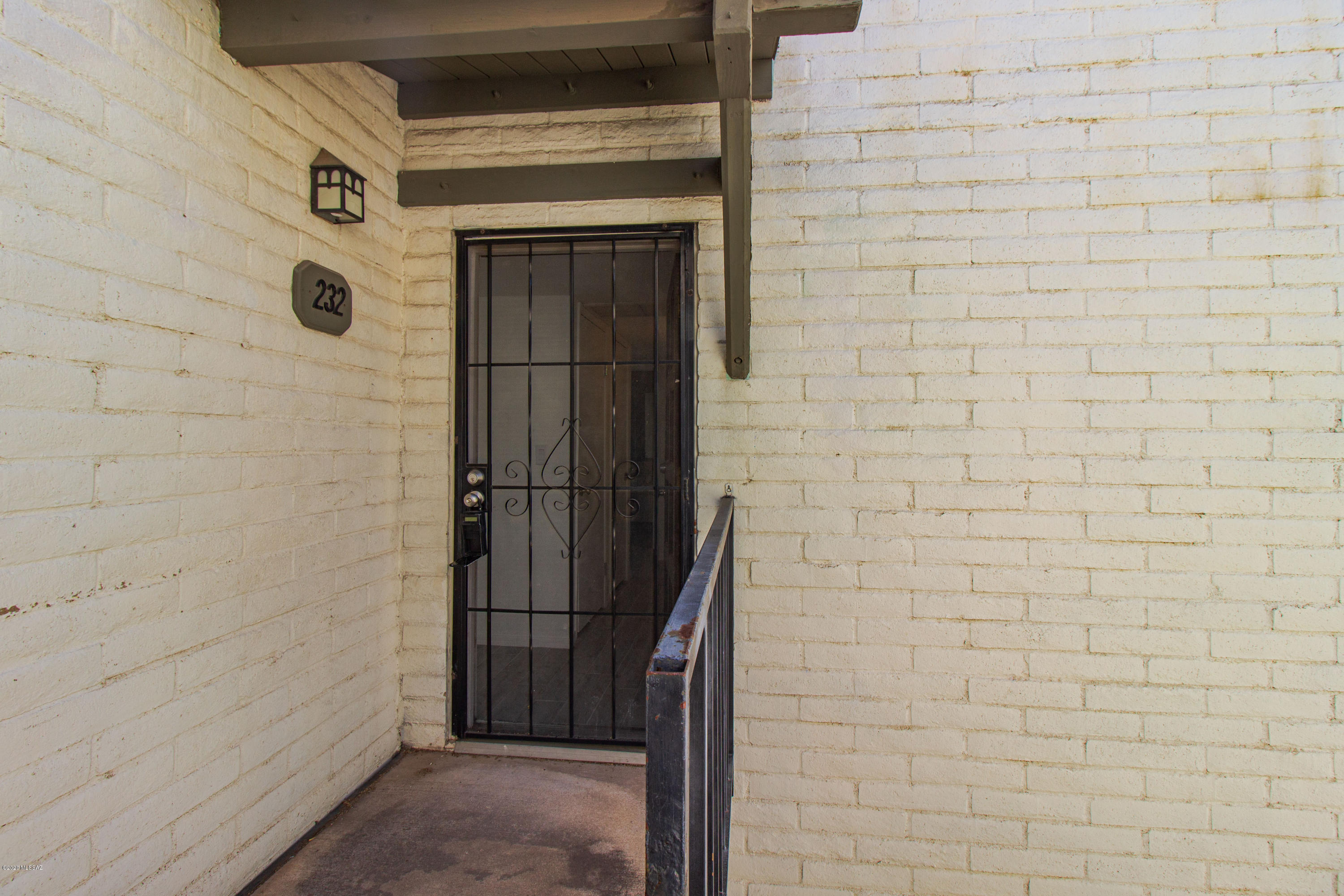 Spanish Trail Condominiums - Residential Lease