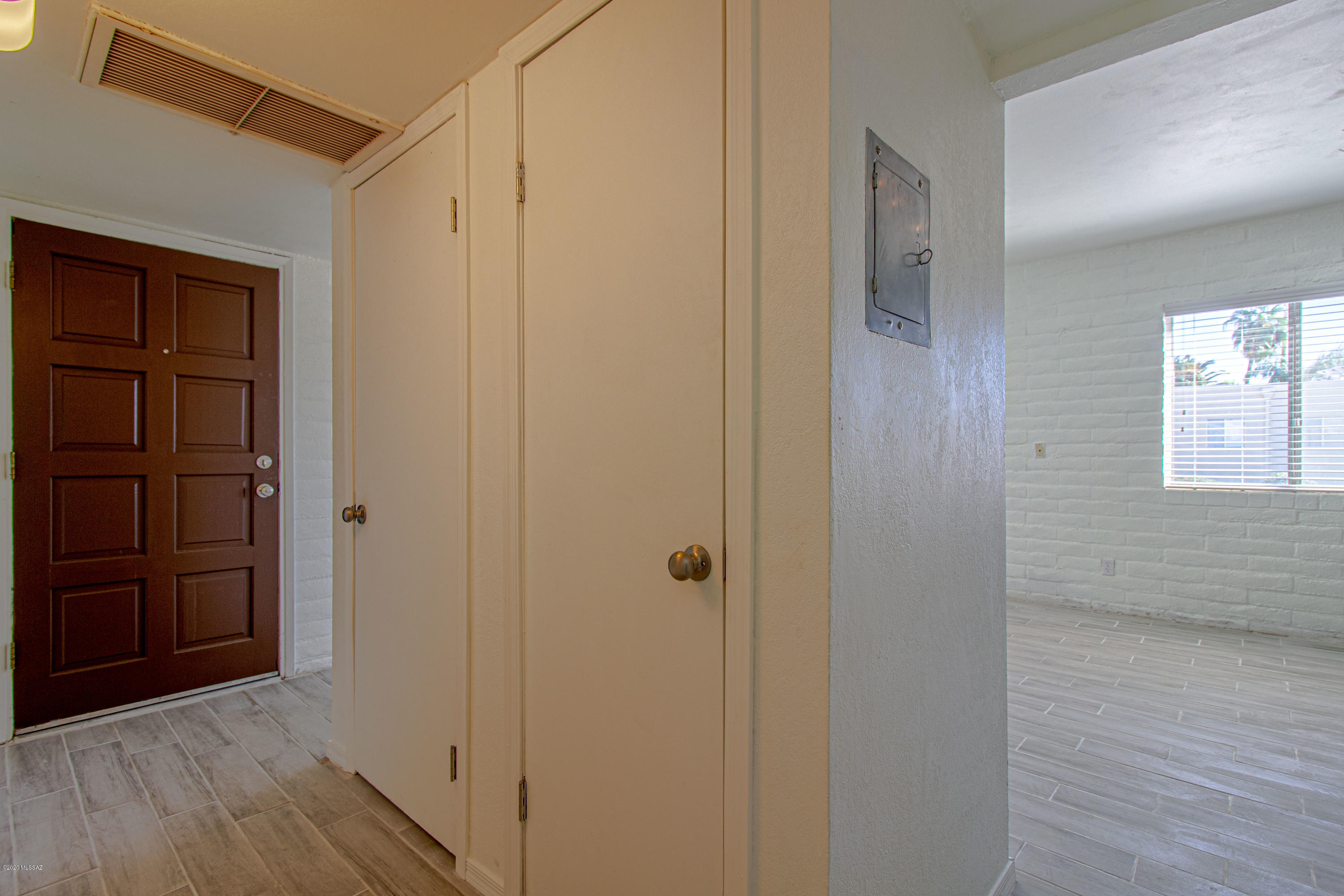 Spanish Trail Condominiums - Residential Lease