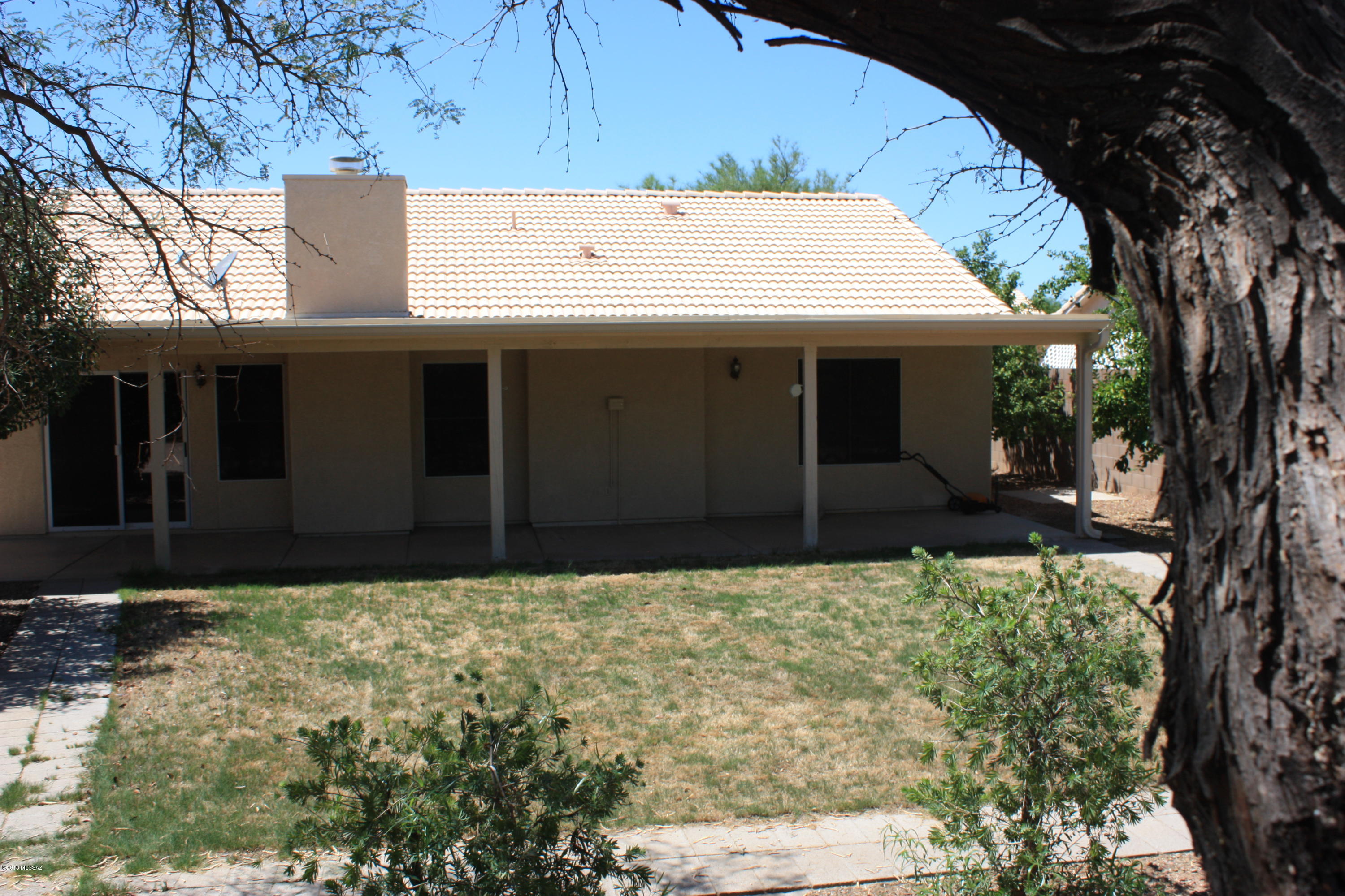 Tierra Rincon (1-143) - Residential