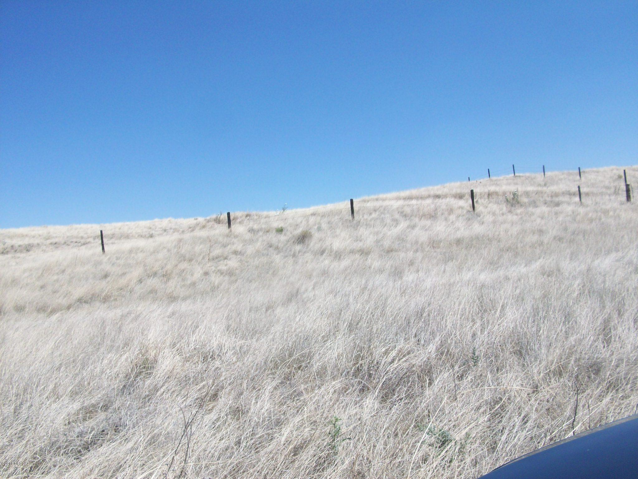Sonoita Estates (1-18) - Land