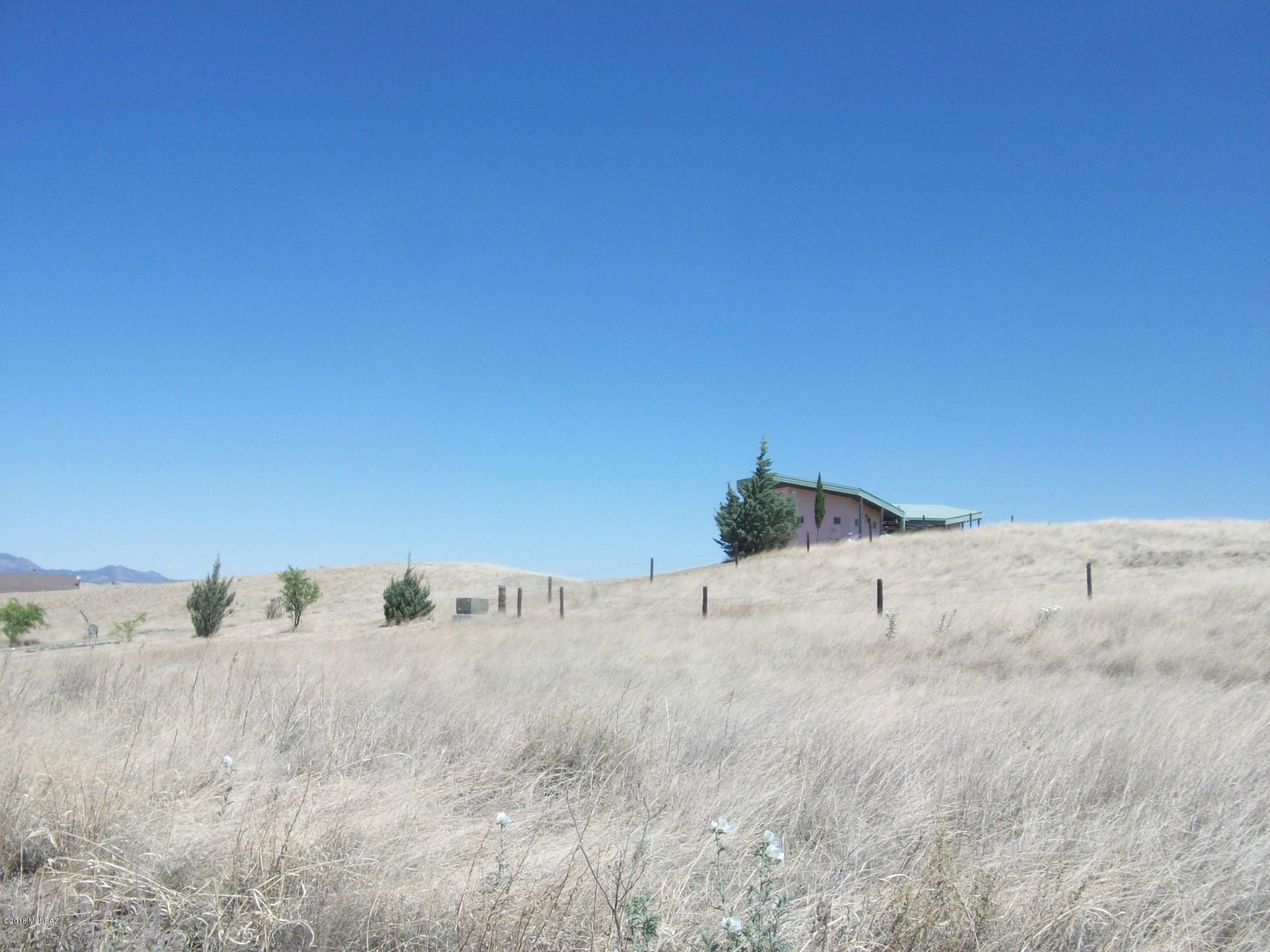 Sonoita Estates (1-18) - Land