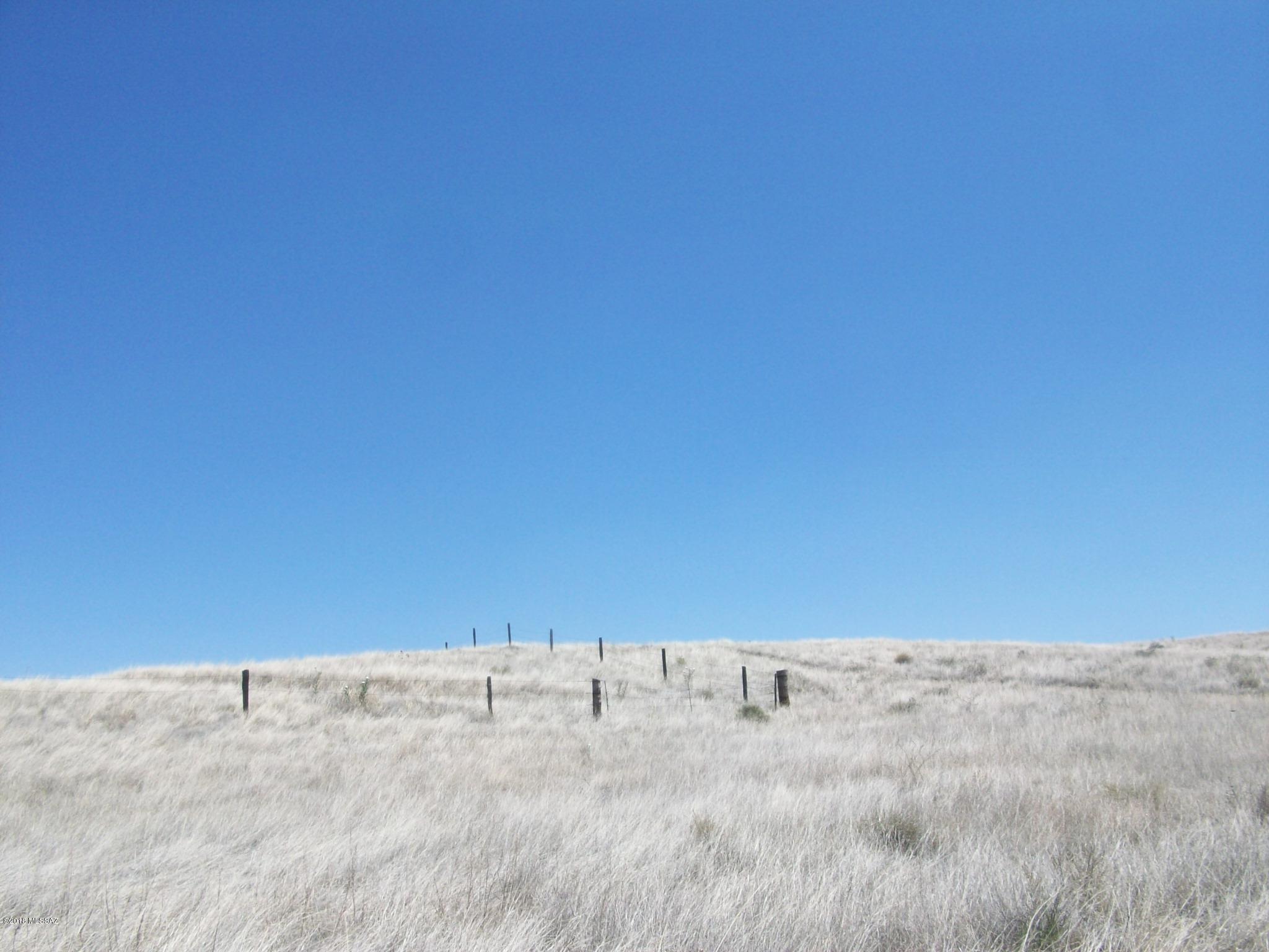 Sonoita Estates (1-18) - Land
