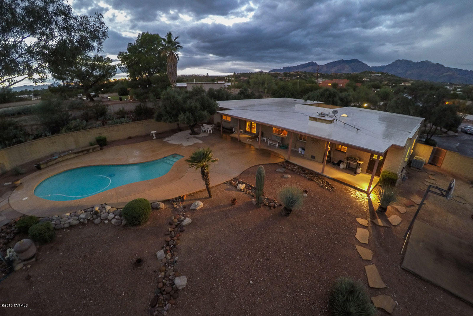 Indian Ridge Foothills NO. 2 (1-9) - Residential