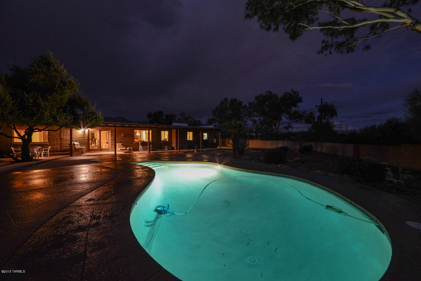 Indian Ridge Foothills NO. 2 (1-9) - Residential