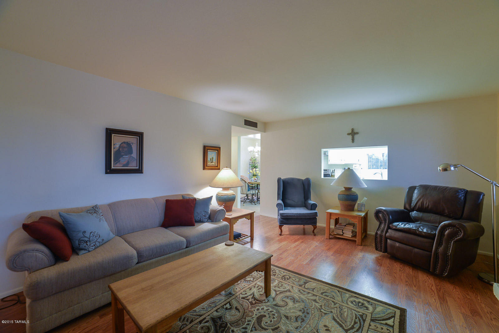 Indian Ridge Foothills NO. 2 (1-9) - Residential