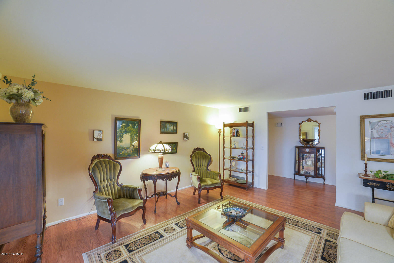 Indian Ridge Foothills NO. 2 (1-9) - Residential