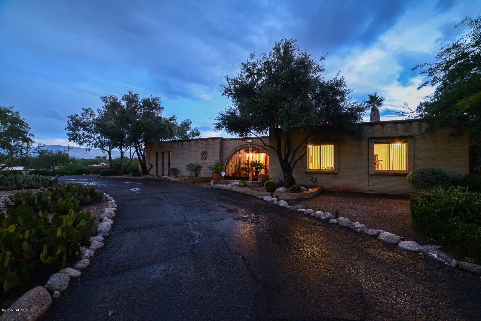 Indian Ridge Foothills NO. 2 (1-9) - Residential