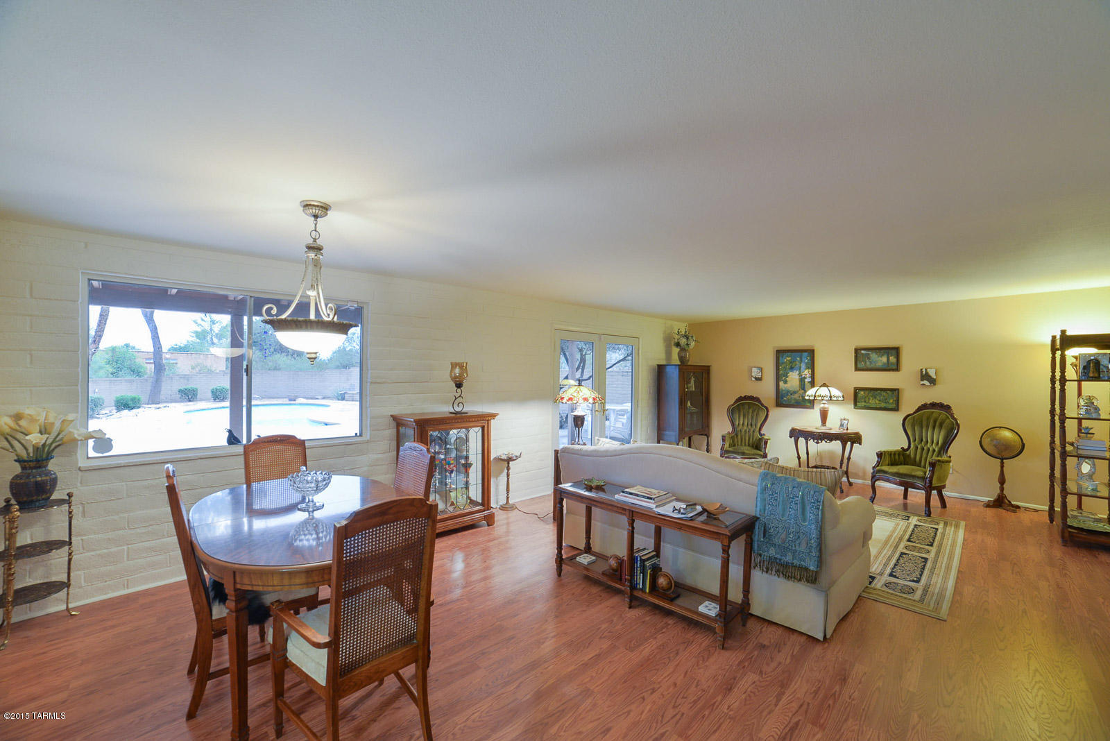 Indian Ridge Foothills NO. 2 (1-9) - Residential