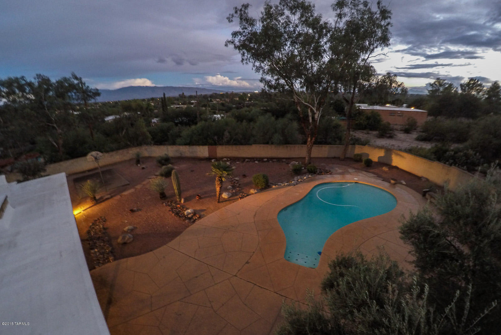 Indian Ridge Foothills NO. 2 (1-9) - Residential