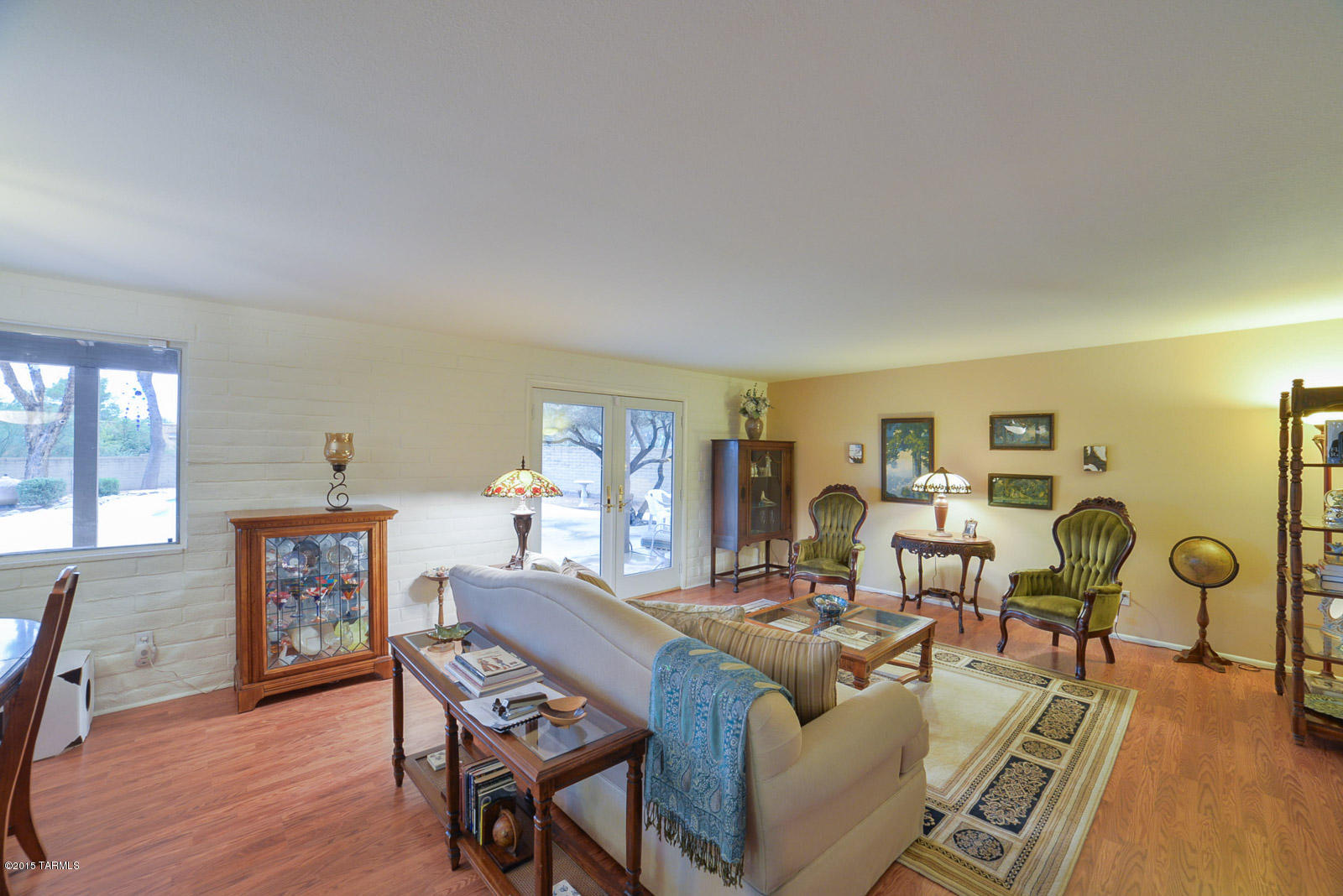 Indian Ridge Foothills NO. 2 (1-9) - Residential