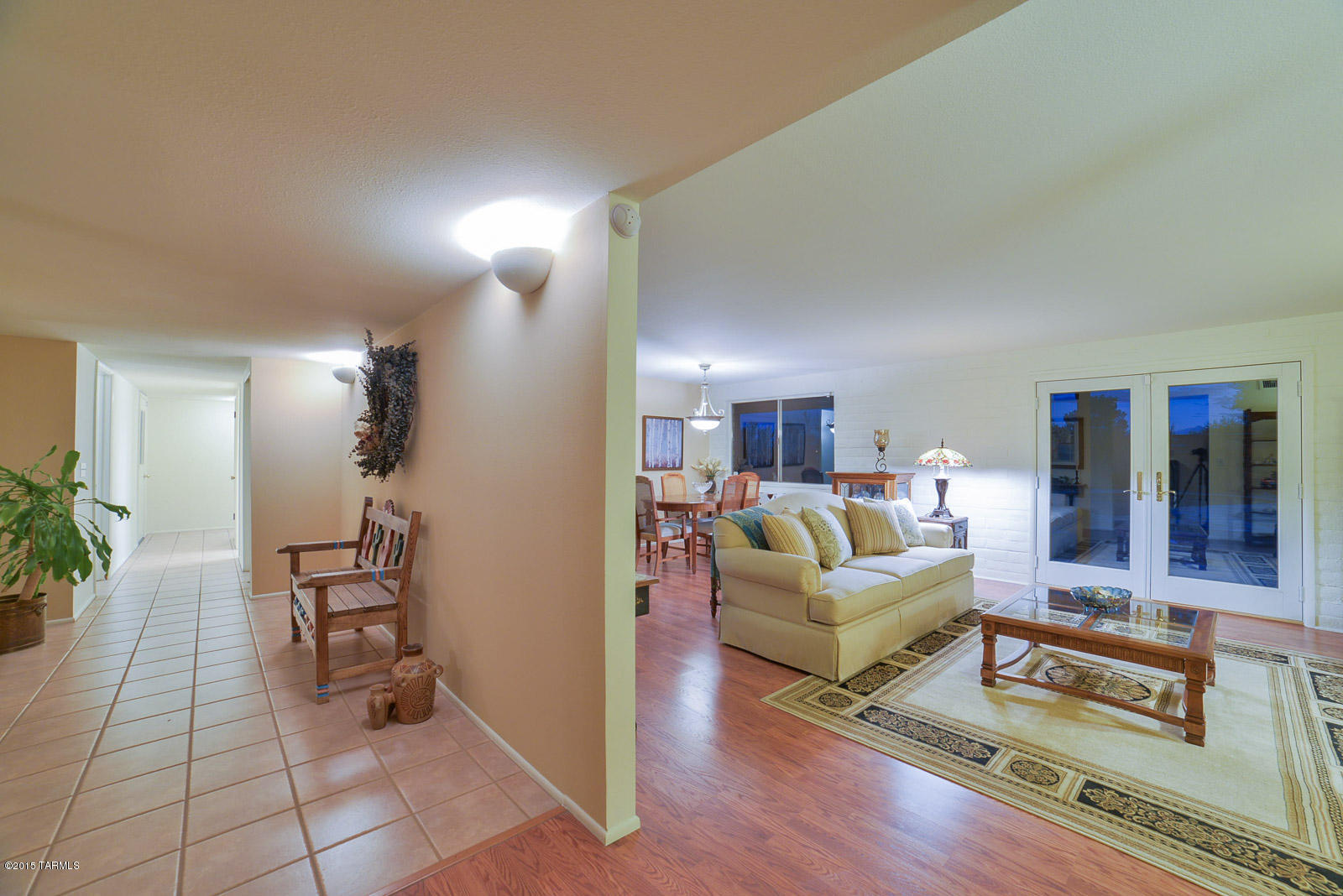 Indian Ridge Foothills NO. 2 (1-9) - Residential