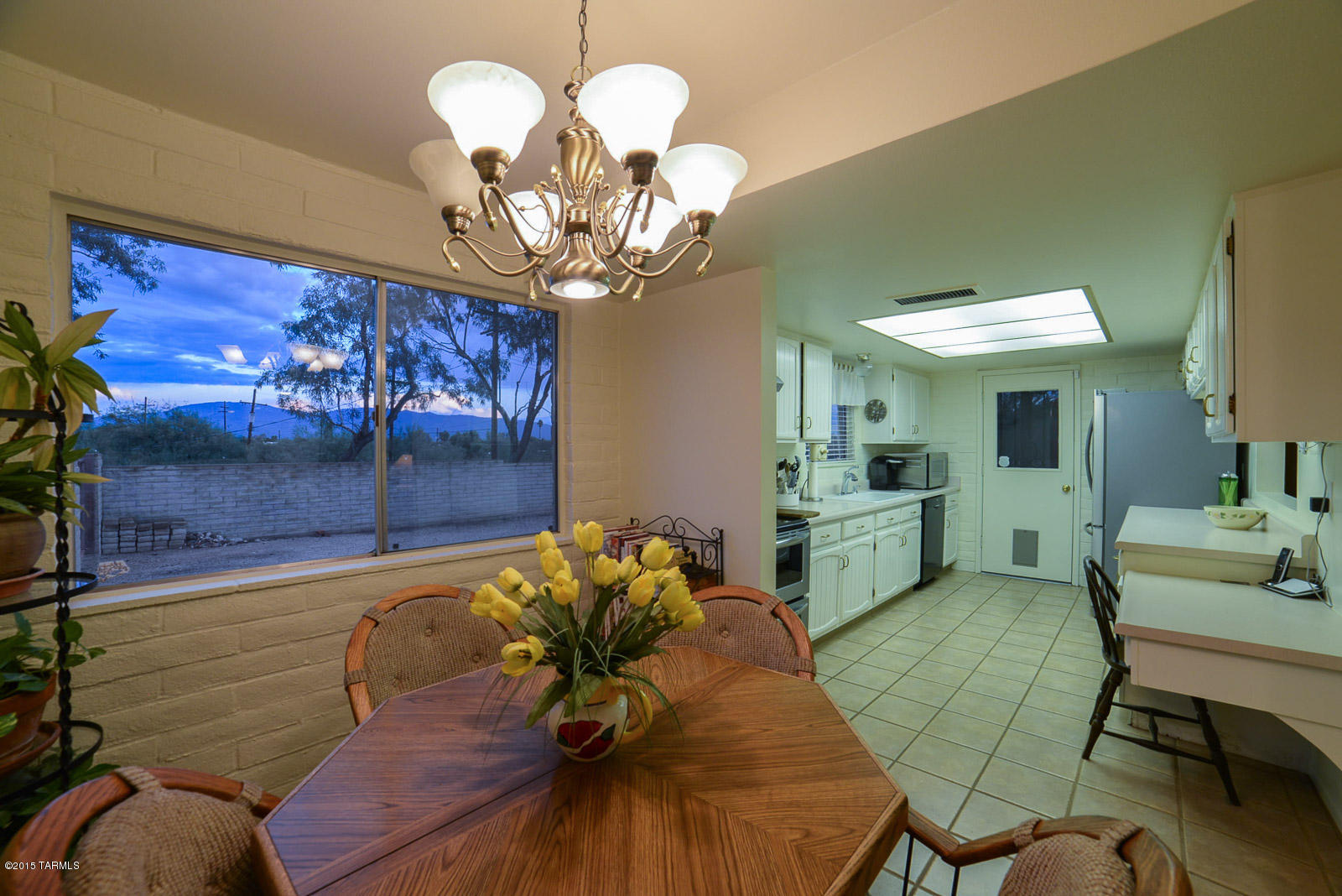 Indian Ridge Foothills NO. 2 (1-9) - Residential