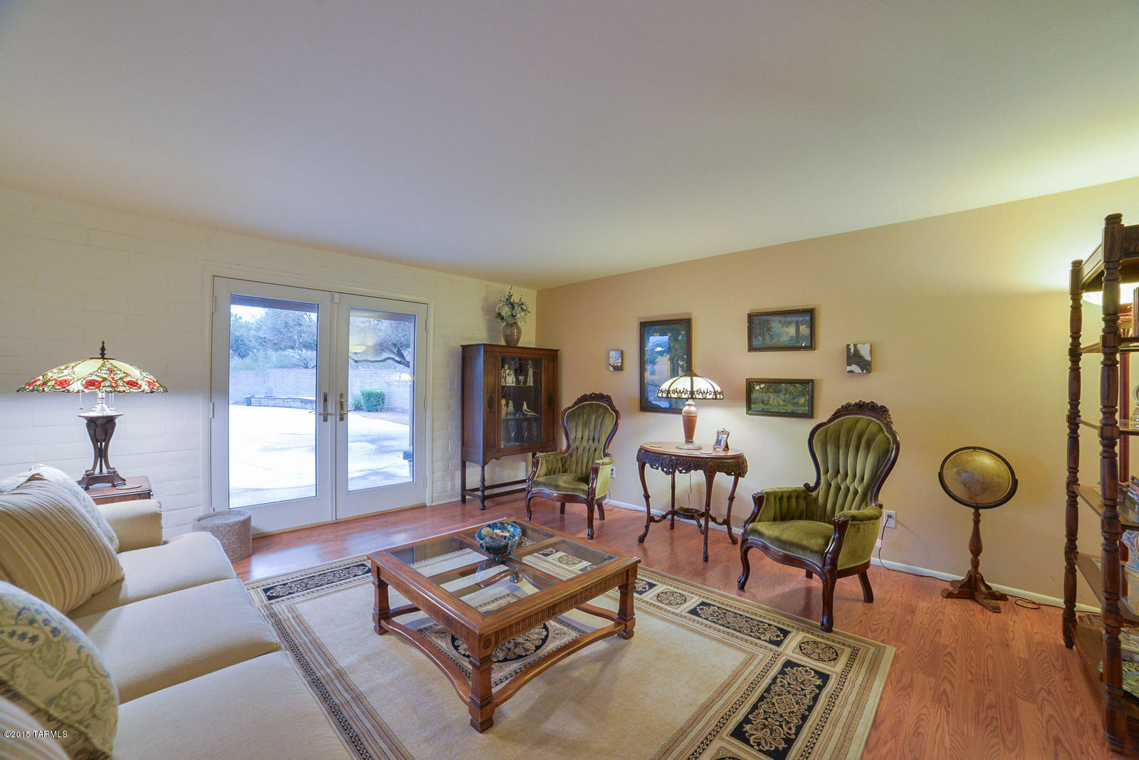 Indian Ridge Foothills NO. 2 (1-9) - Residential