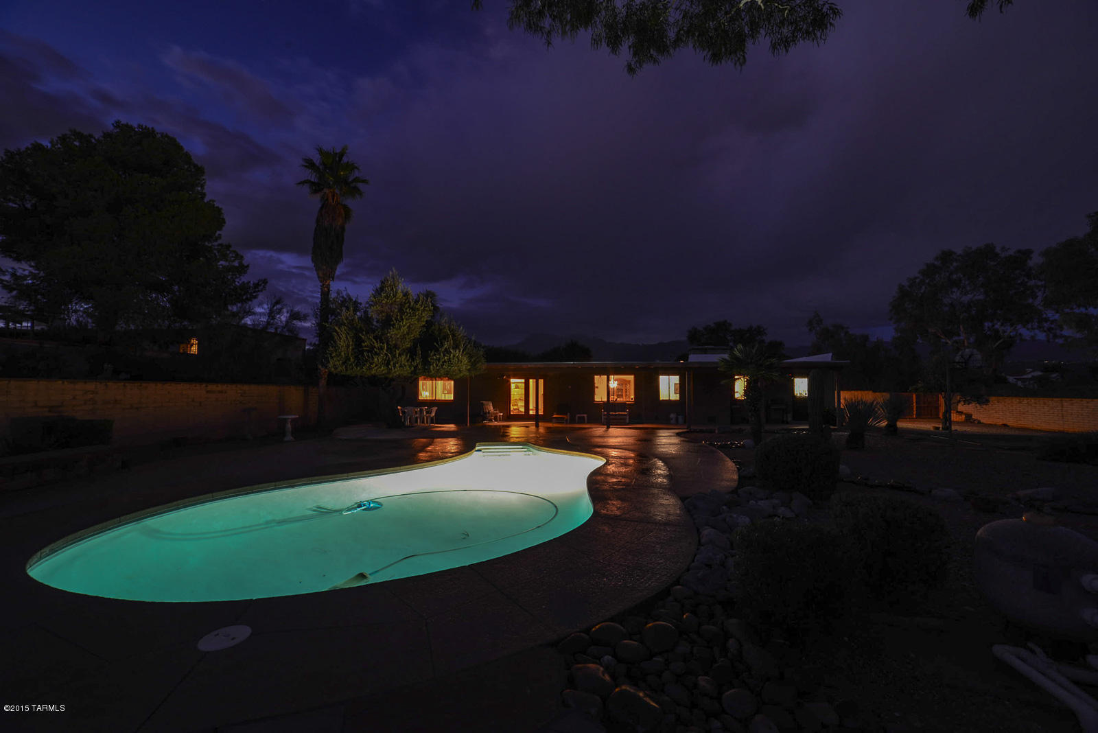 Indian Ridge Foothills NO. 2 (1-9) - Residential