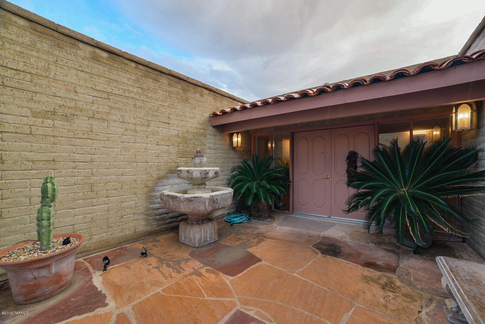 Indian Ridge Foothills NO. 2 (1-9) - Residential