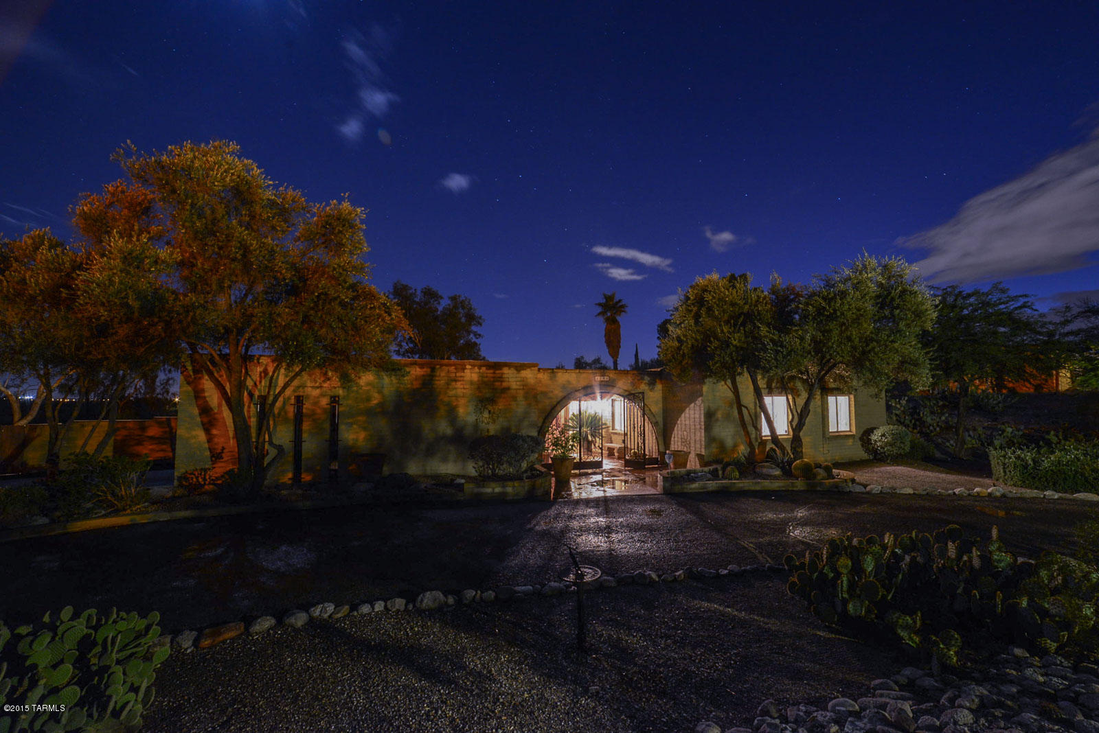 Indian Ridge Foothills NO. 2 (1-9) - Residential