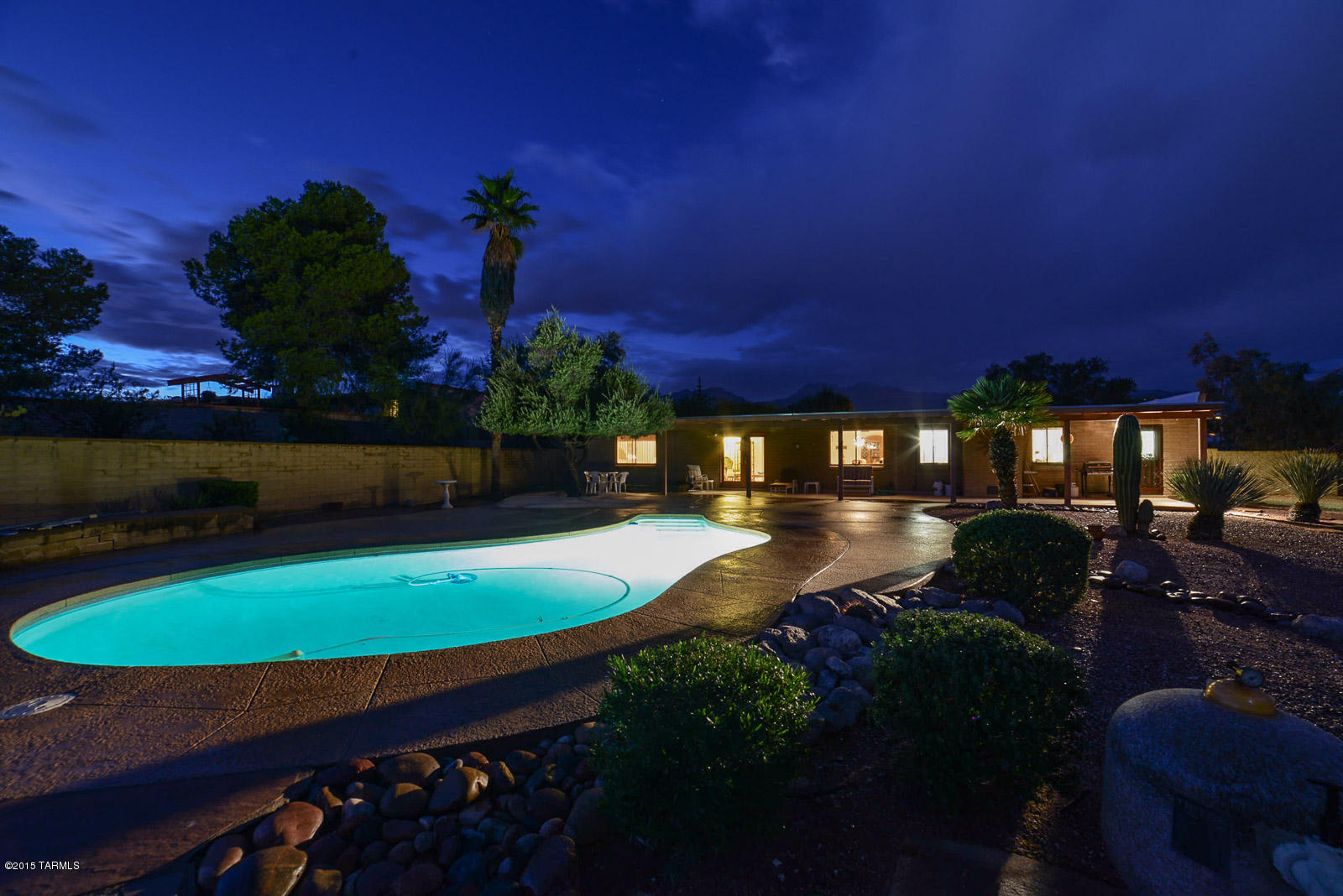 Indian Ridge Foothills NO. 2 (1-9) - Residential