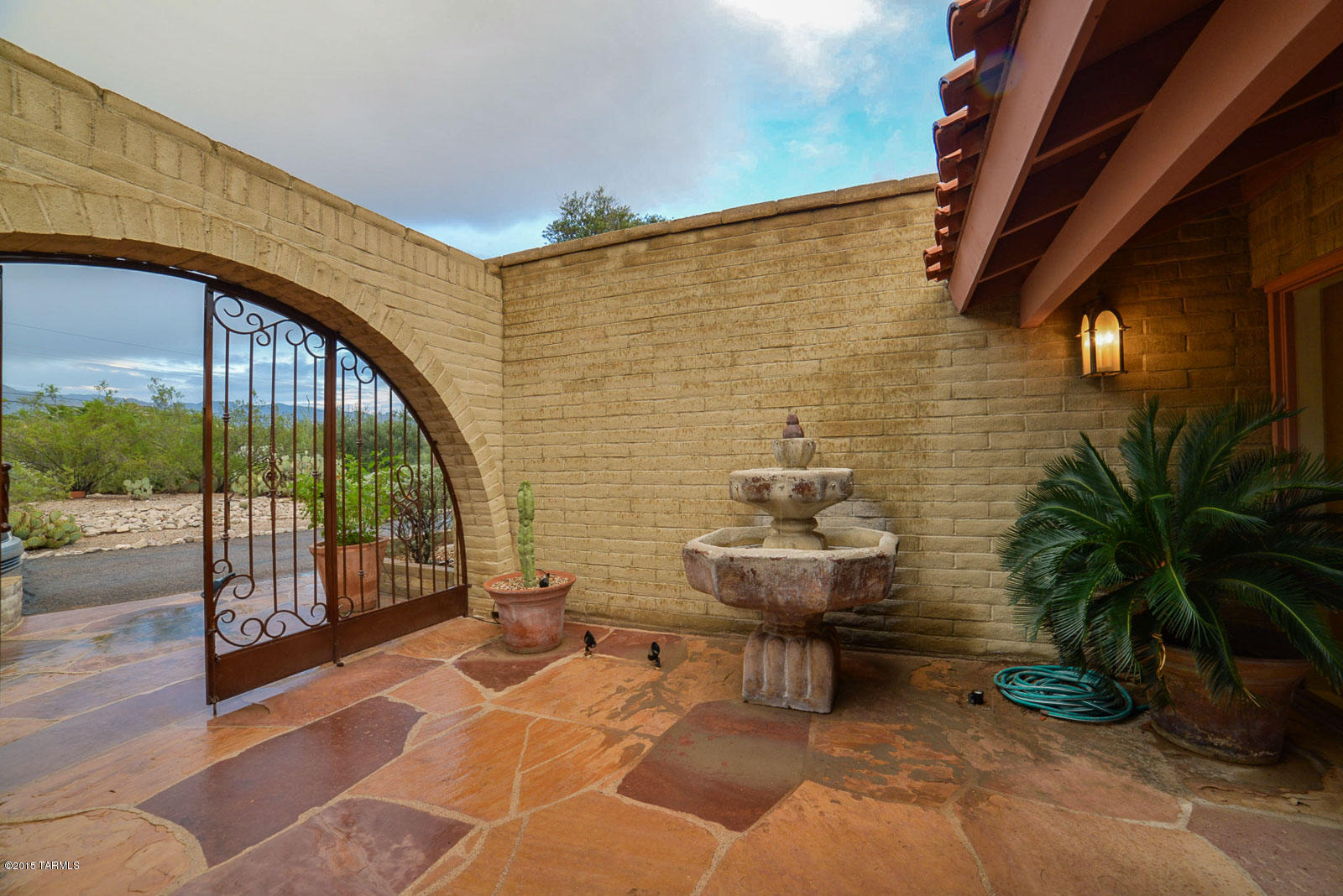 Indian Ridge Foothills NO. 2 (1-9) - Residential