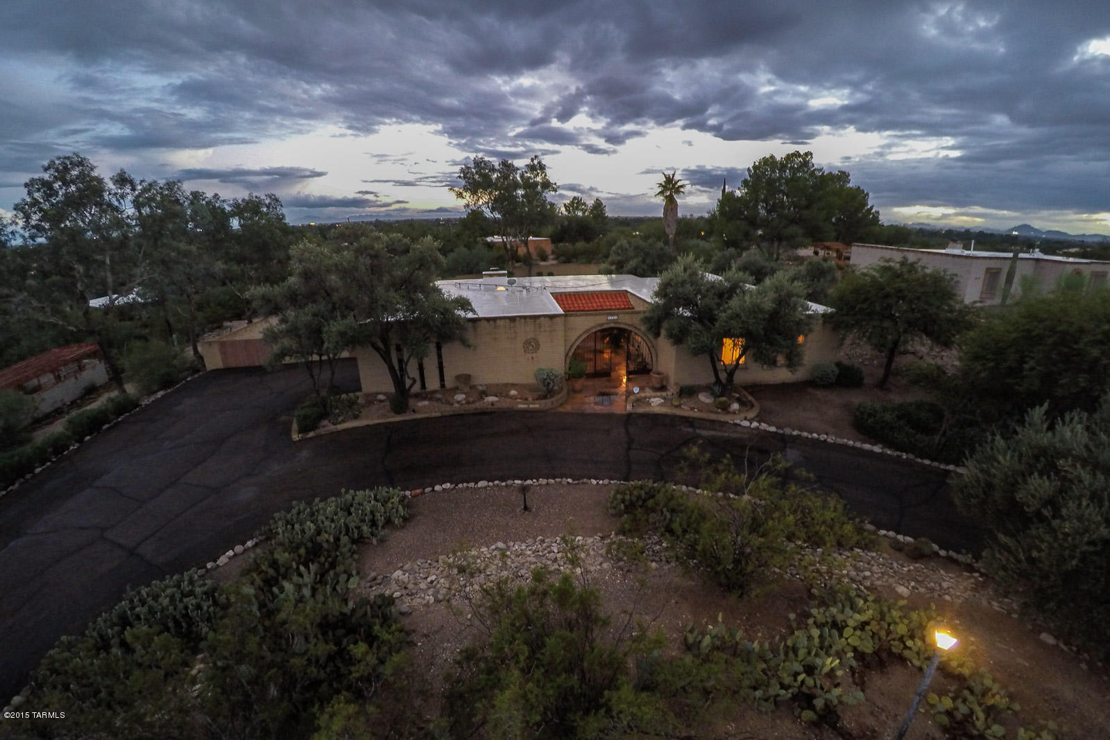 Indian Ridge Foothills NO. 2 (1-9) - Residential