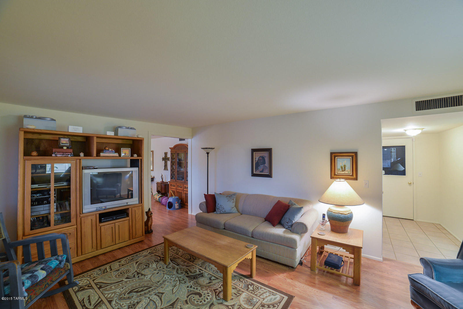 Indian Ridge Foothills NO. 2 (1-9) - Residential