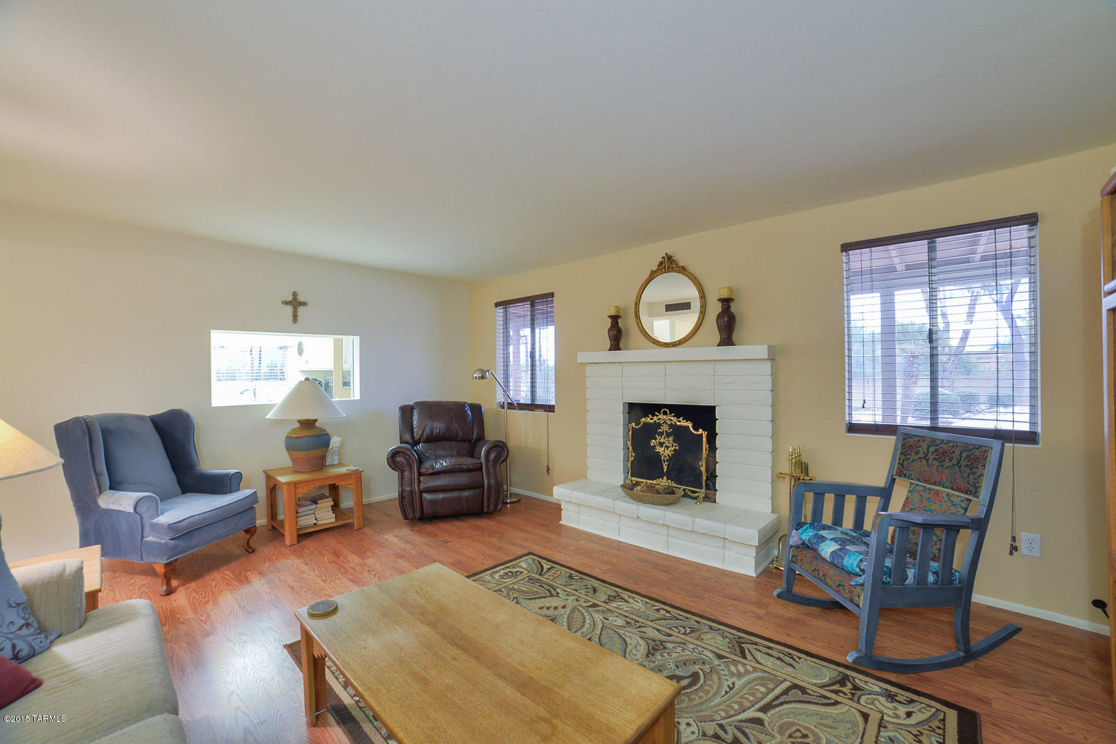 Indian Ridge Foothills NO. 2 (1-9) - Residential