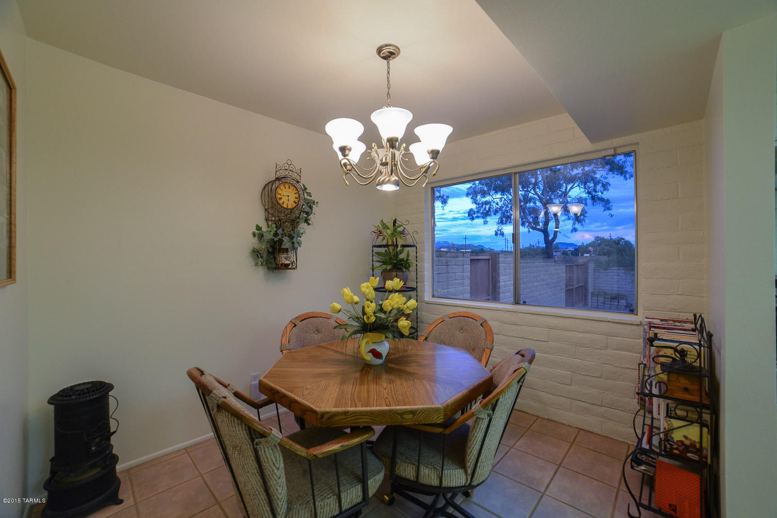 Indian Ridge Foothills NO. 2 (1-9) - Residential