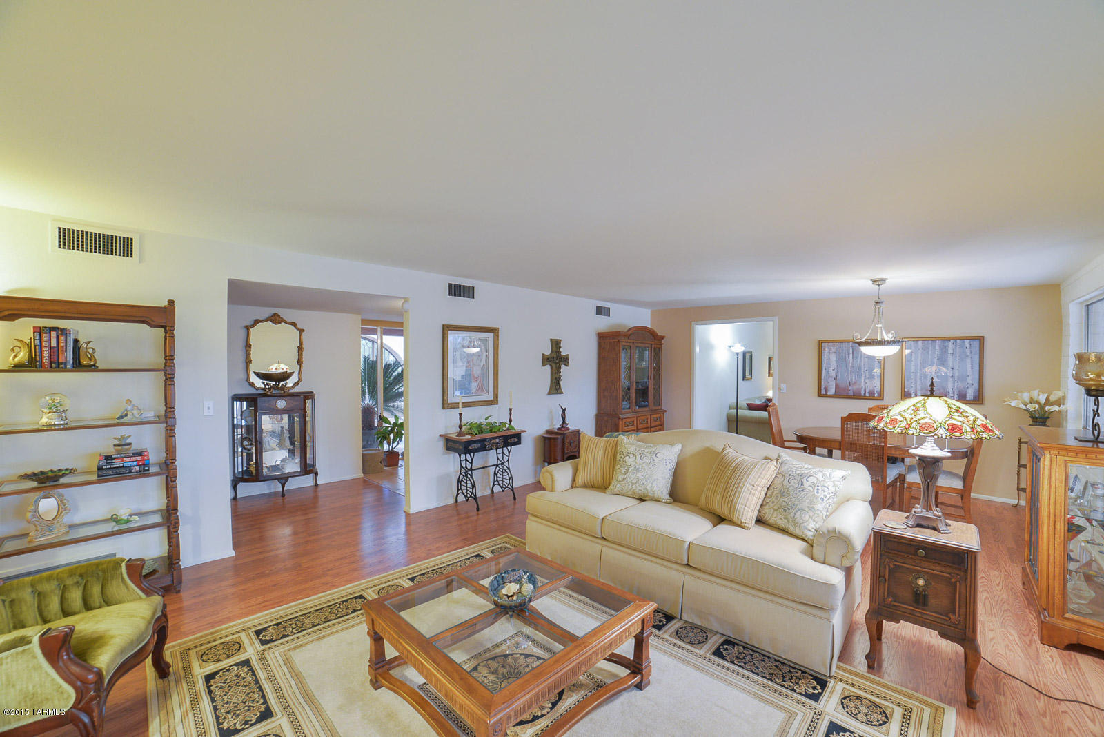 Indian Ridge Foothills NO. 2 (1-9) - Residential