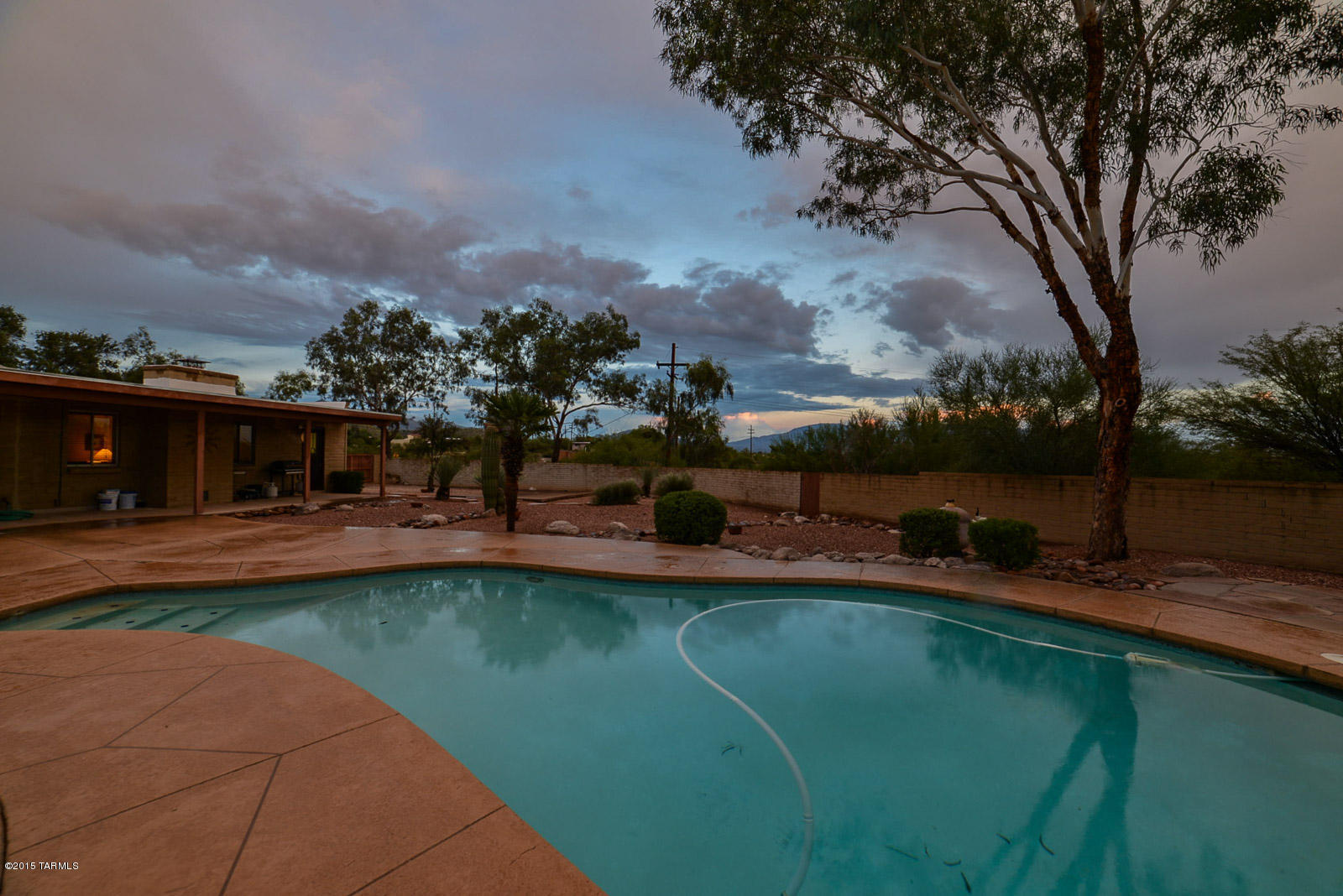 Indian Ridge Foothills NO. 2 (1-9) - Residential