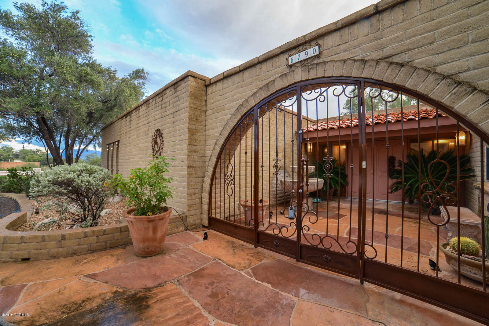 Indian Ridge Foothills NO. 2 (1-9) - Residential