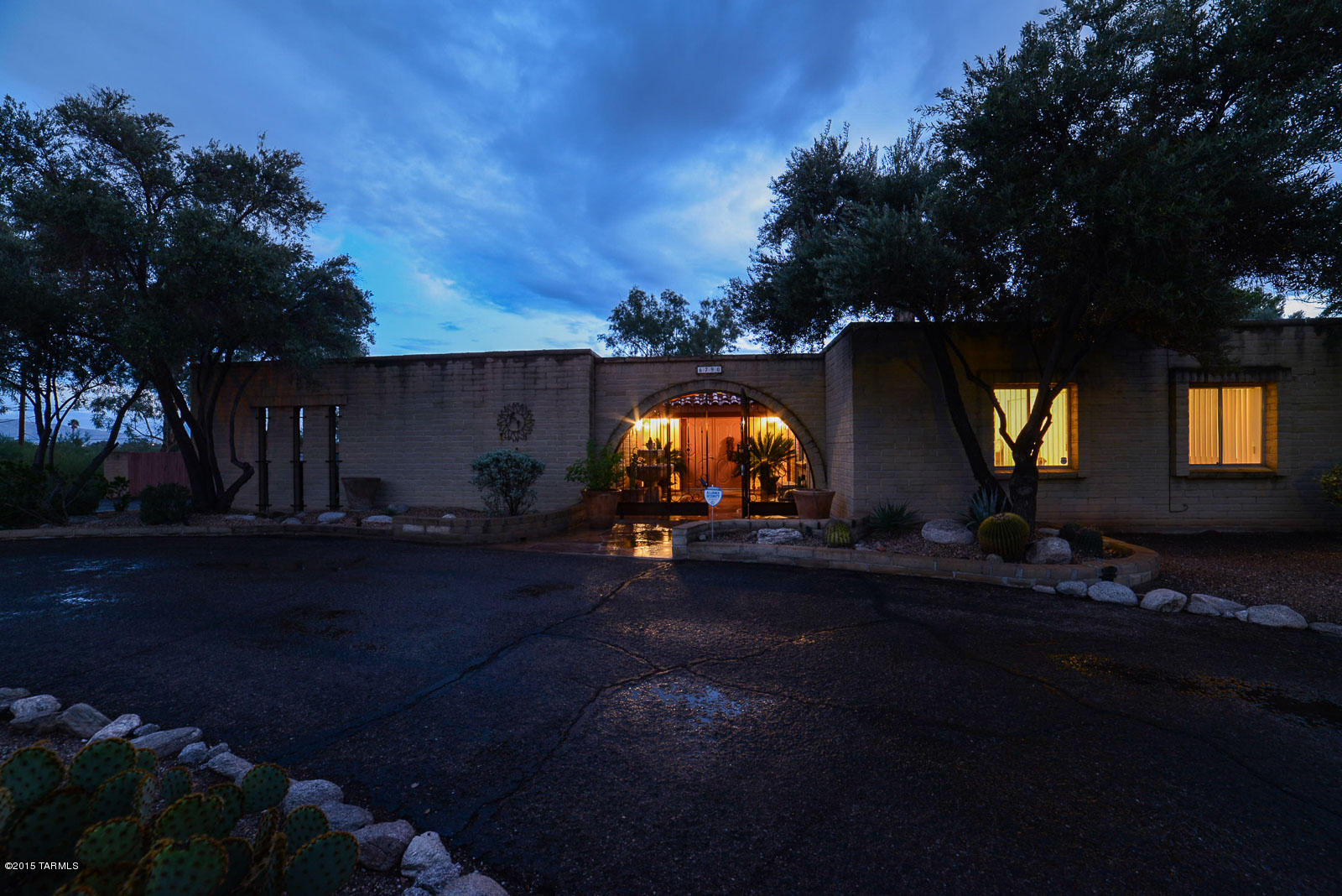 Indian Ridge Foothills NO. 2 (1-9) - Residential