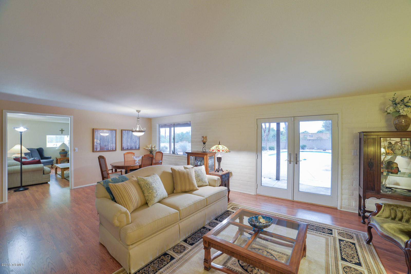 Indian Ridge Foothills NO. 2 (1-9) - Residential