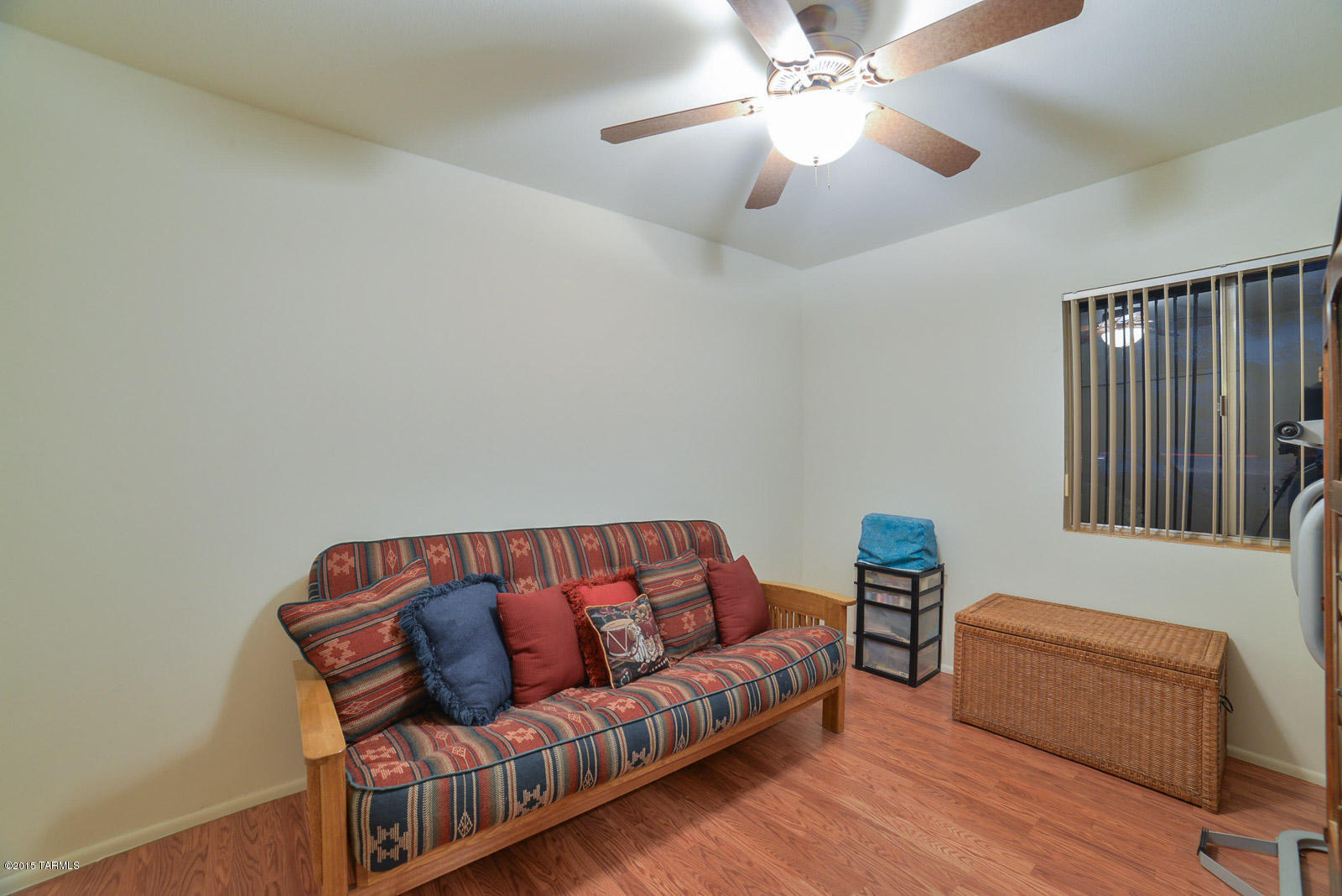 Indian Ridge Foothills NO. 2 (1-9) - Residential