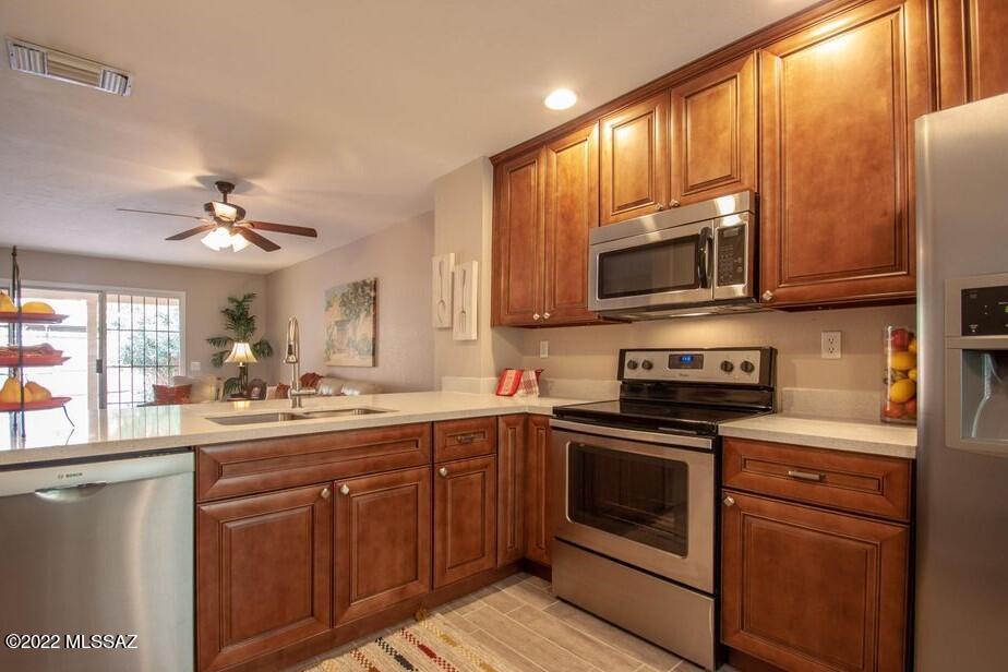 Highlands Station II (1-60) - Residential