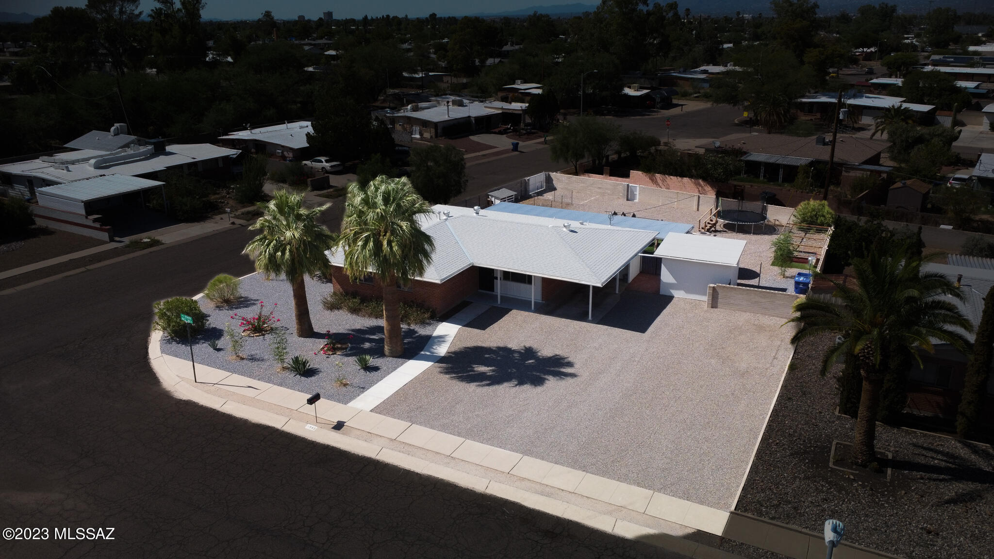 Terra Del Sol - Residential