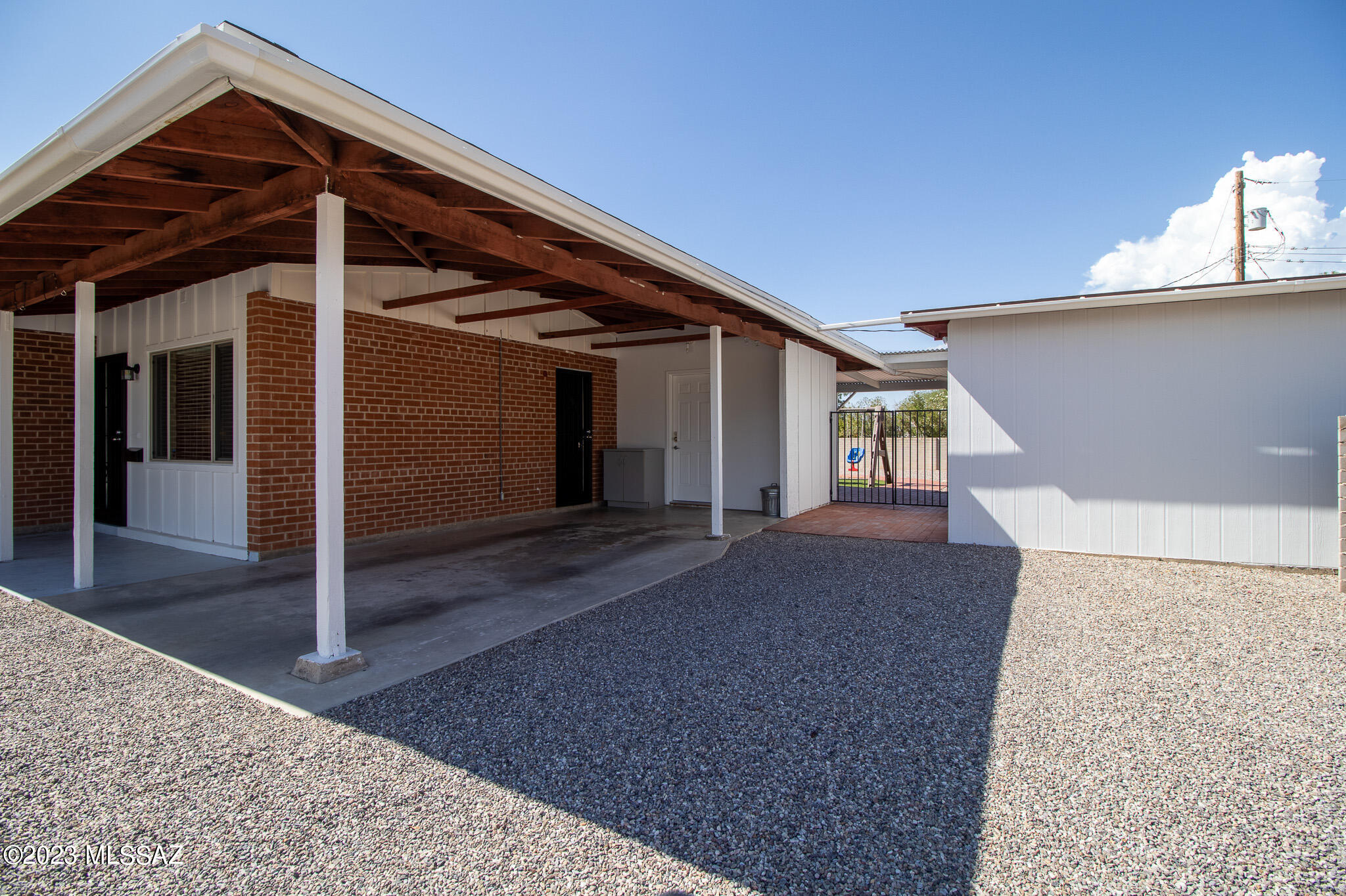 Terra Del Sol - Residential