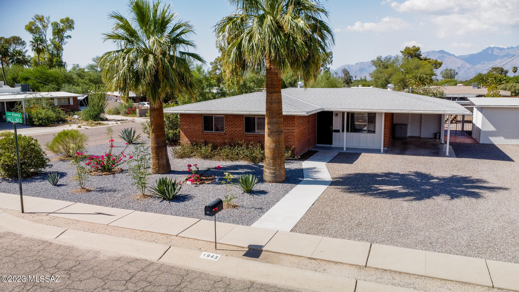 Terra Del Sol - Residential