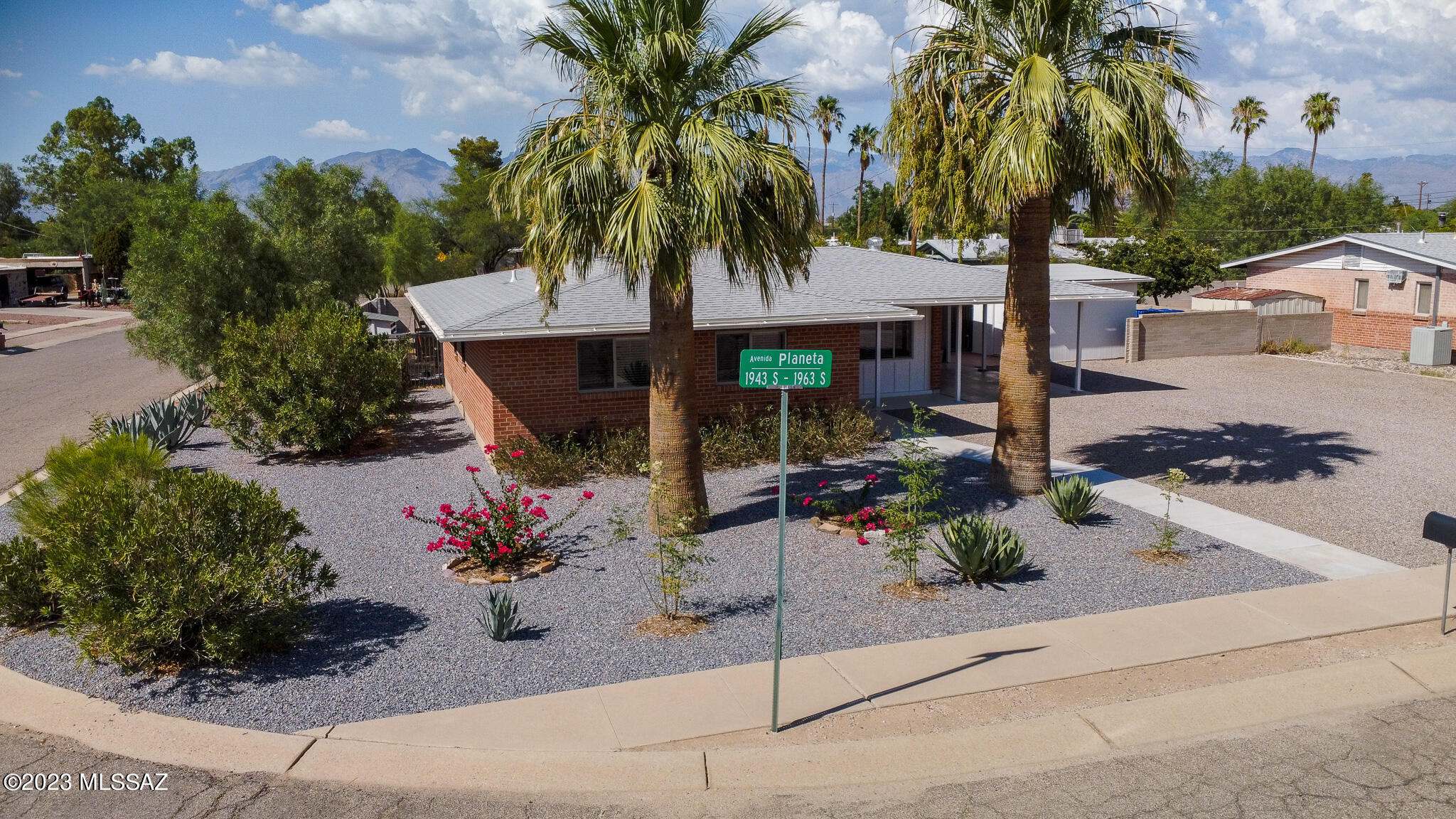 Terra Del Sol - Residential