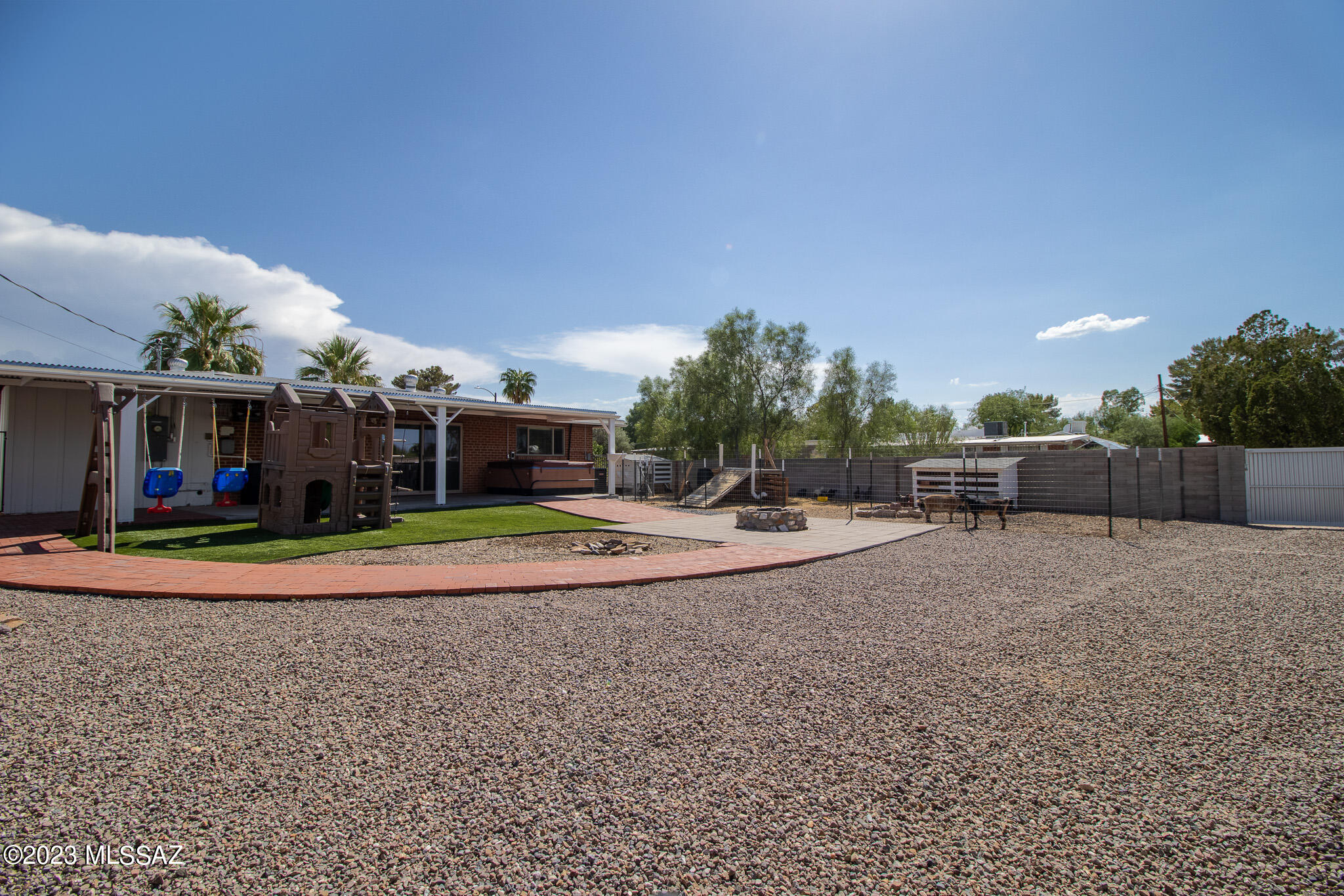Terra Del Sol - Residential