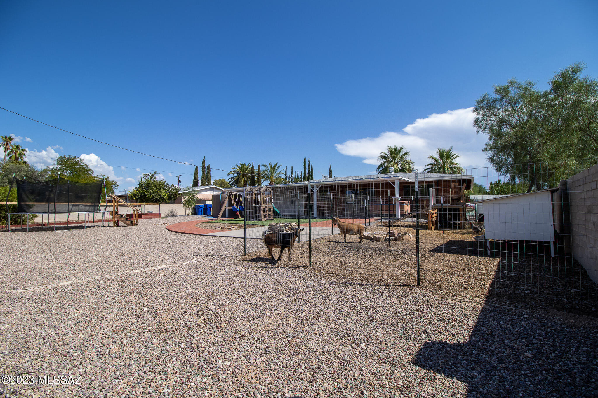 Terra Del Sol - Residential