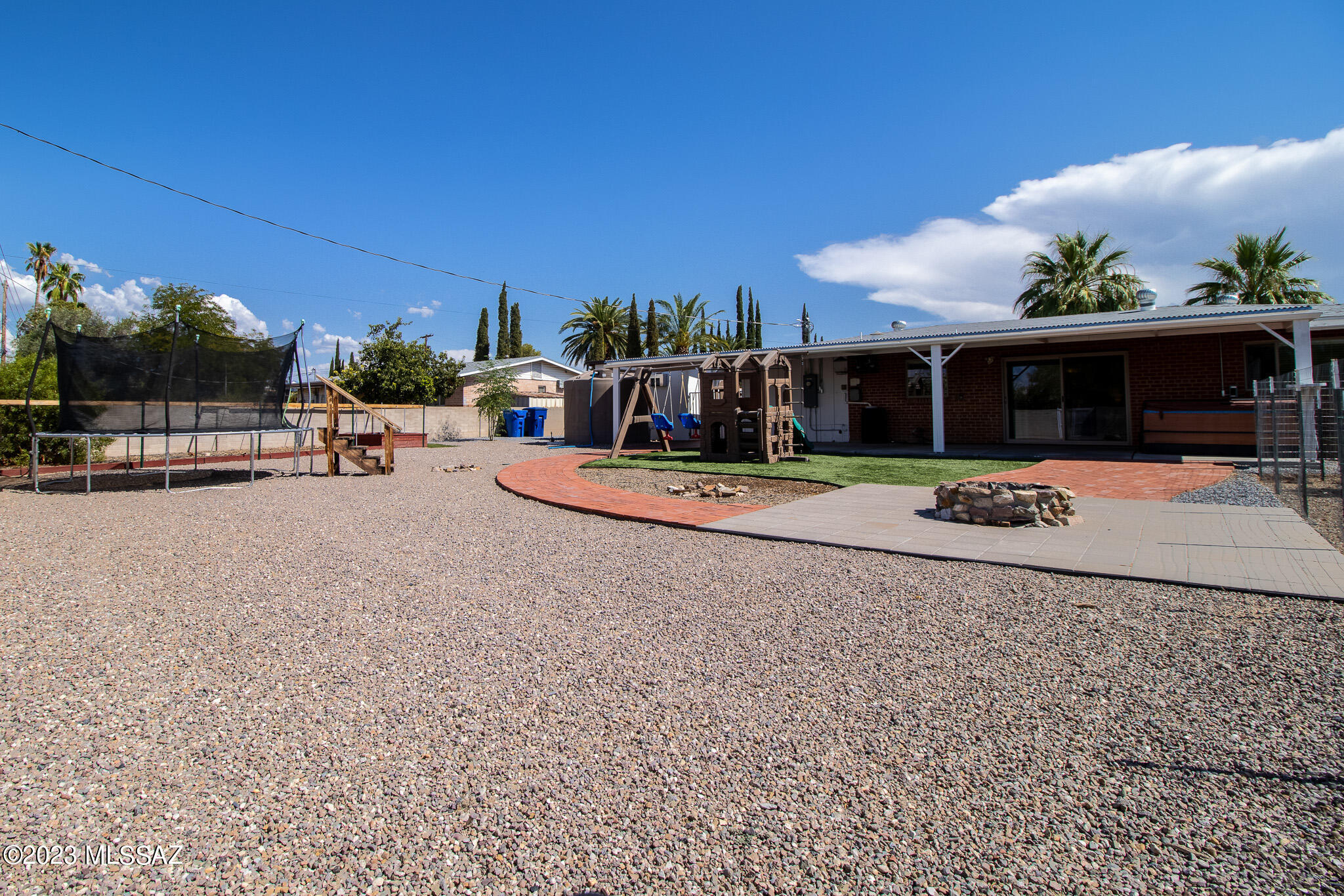 Terra Del Sol - Residential